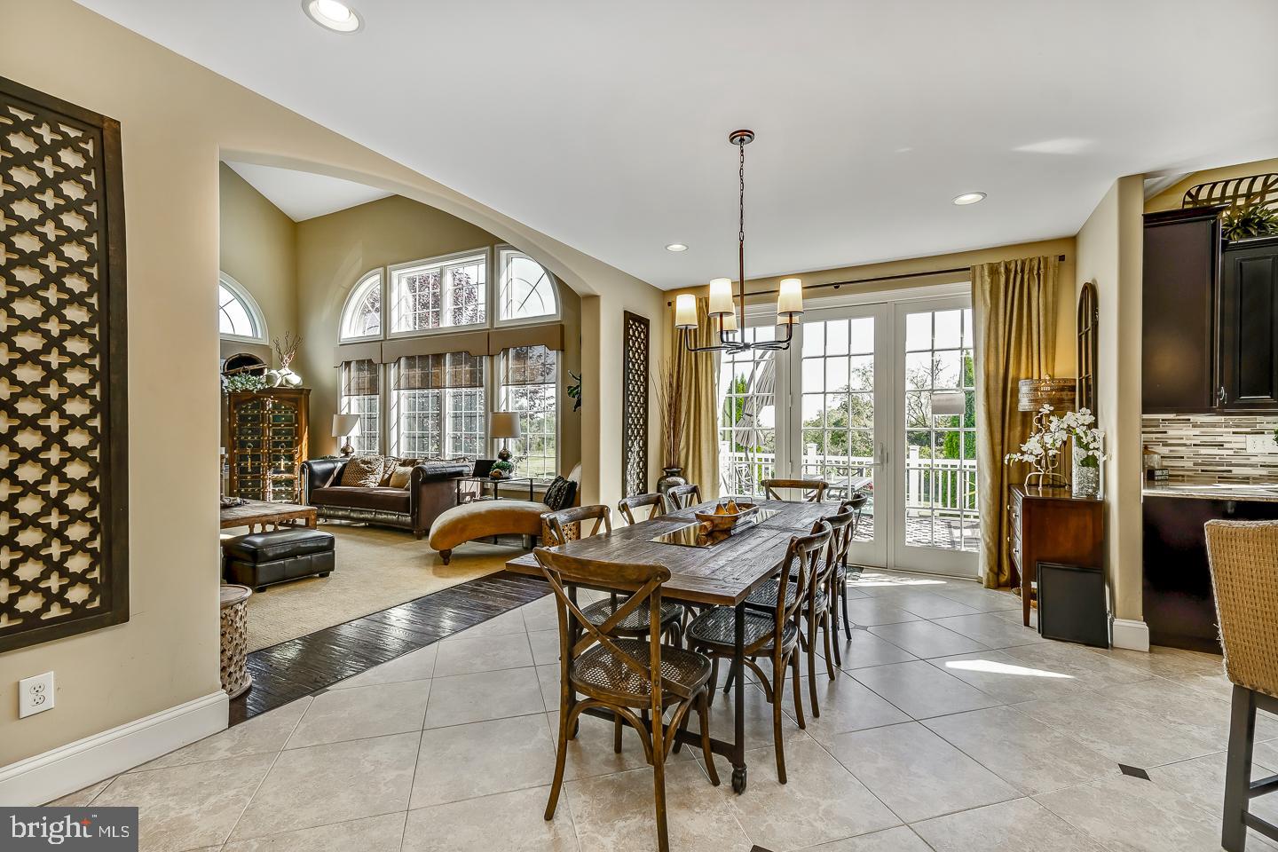 BERKSHYRE RIDGE - Residential