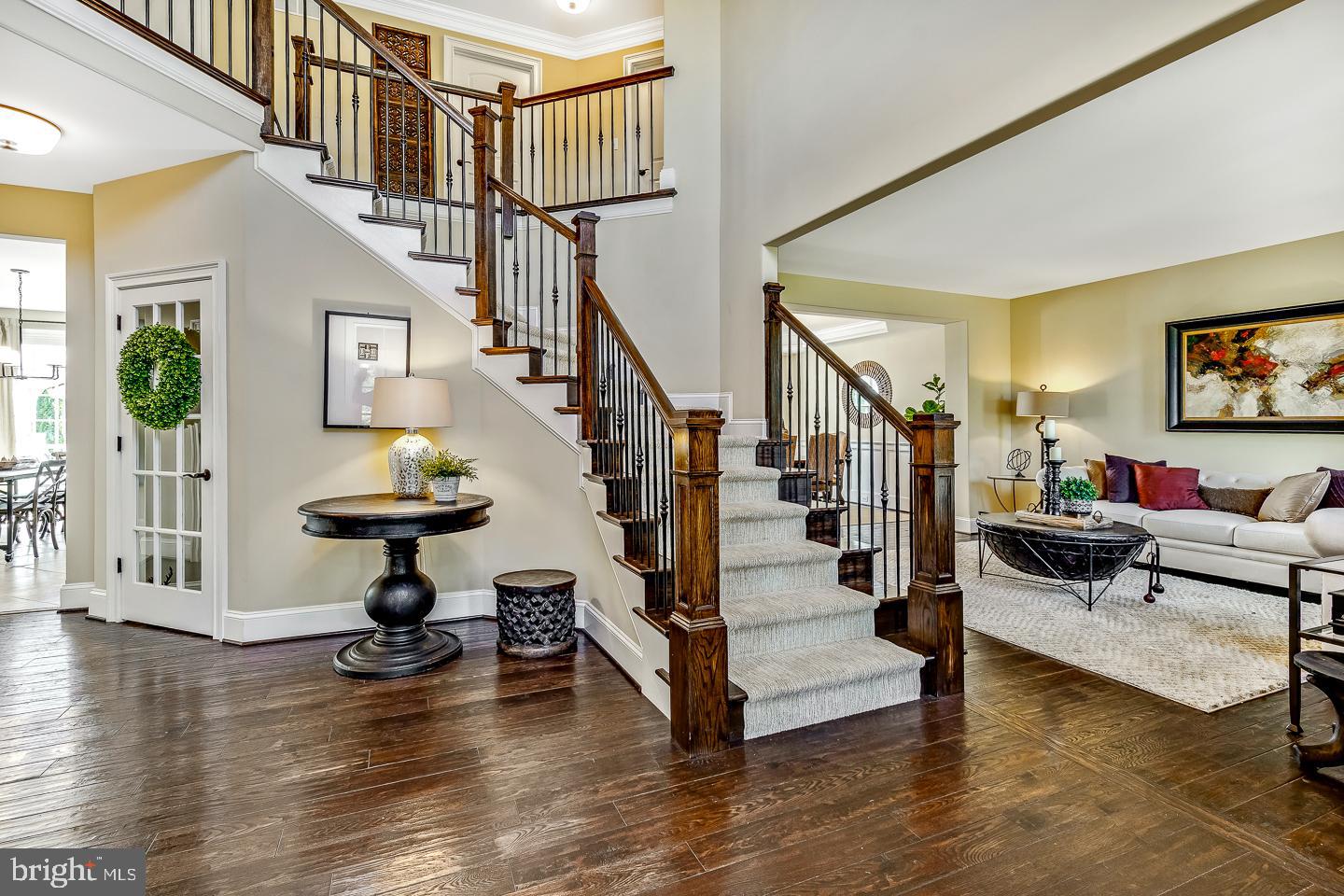 BERKSHYRE RIDGE - Residential