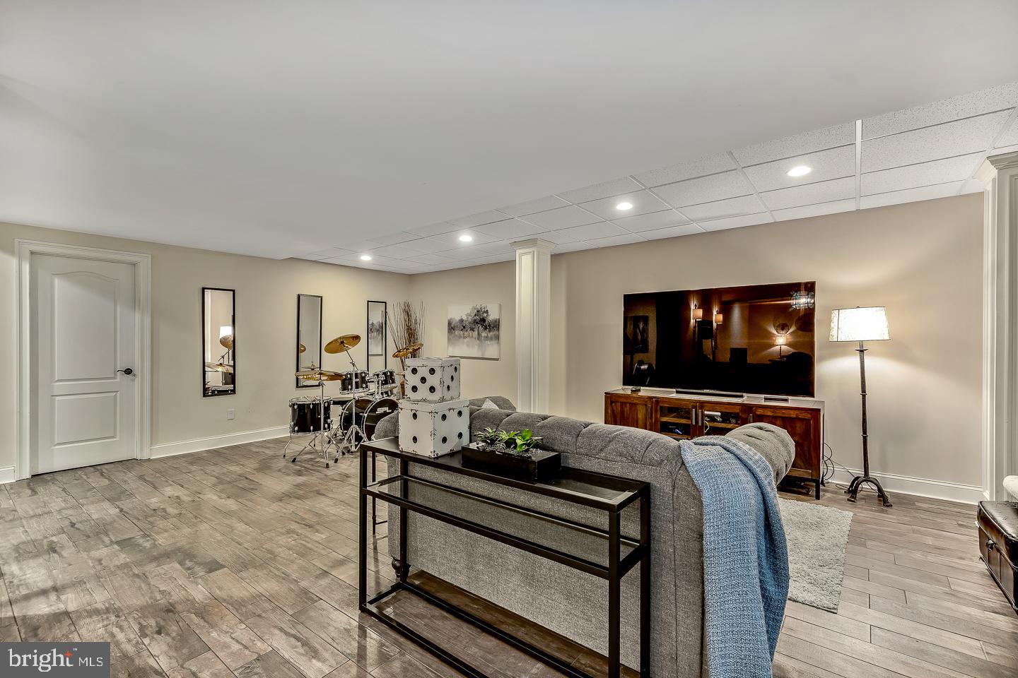 BERKSHYRE RIDGE - Residential