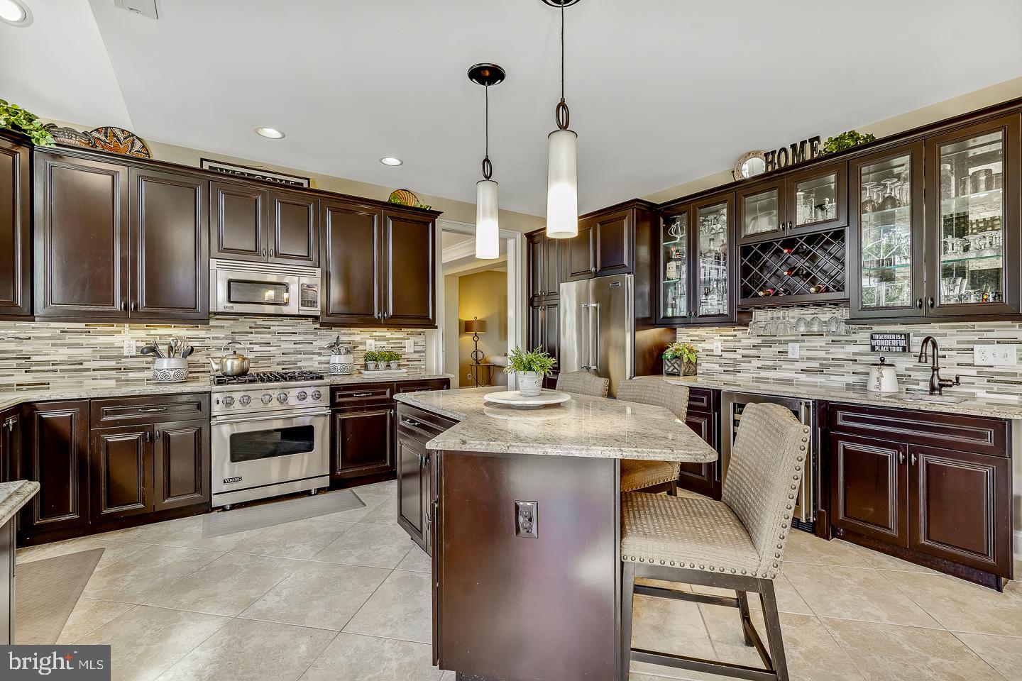 BERKSHYRE RIDGE - Residential