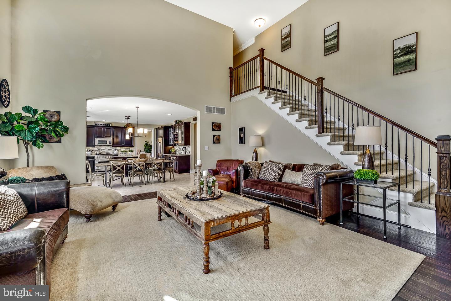 BERKSHYRE RIDGE - Residential