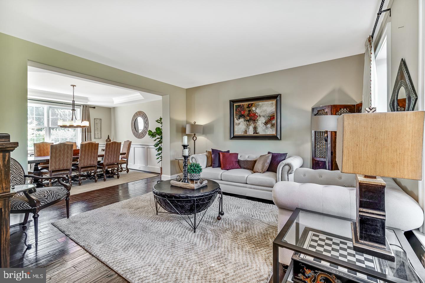 BERKSHYRE RIDGE - Residential