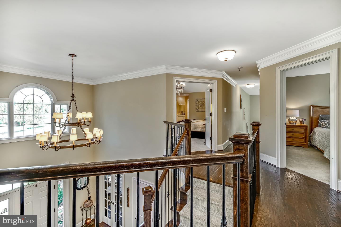 BERKSHYRE RIDGE - Residential