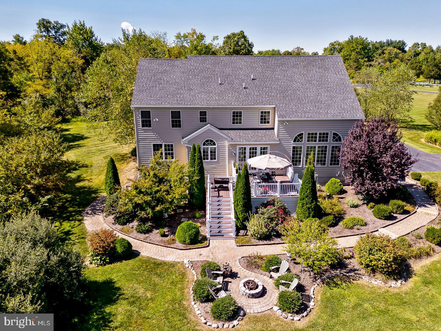 BERKSHYRE RIDGE - Residential