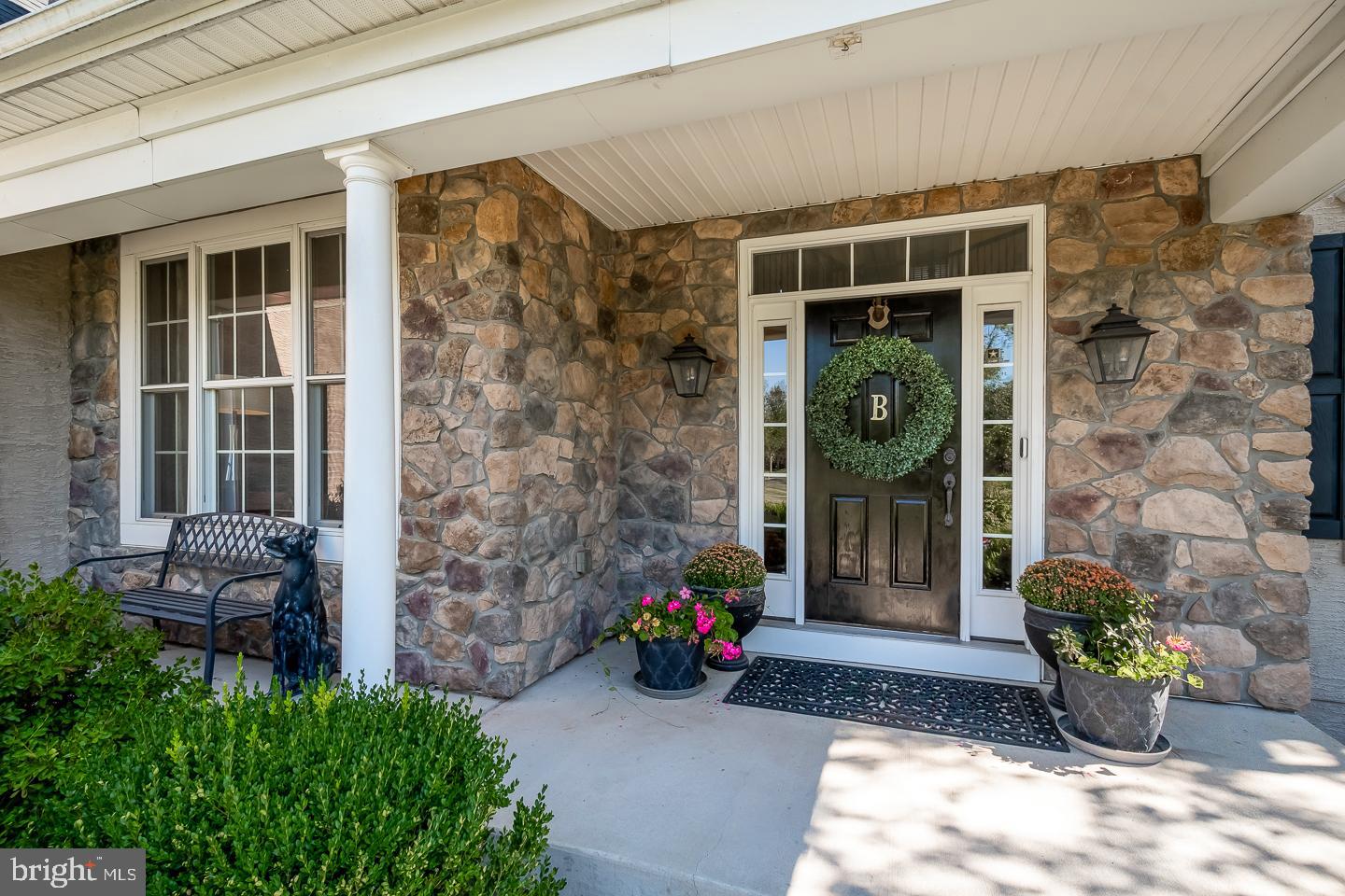 BERKSHYRE RIDGE - Residential