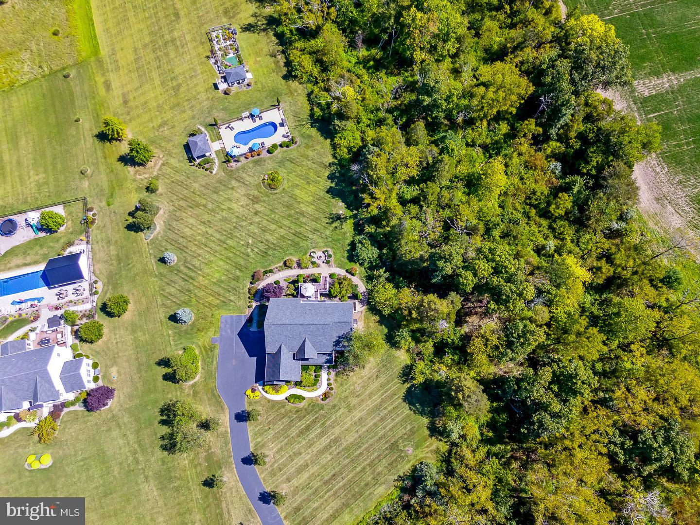 BERKSHYRE RIDGE - Residential