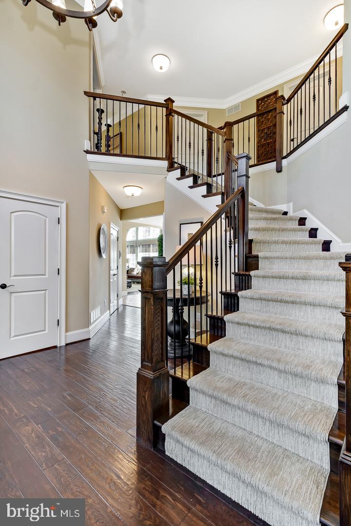 BERKSHYRE RIDGE - Residential