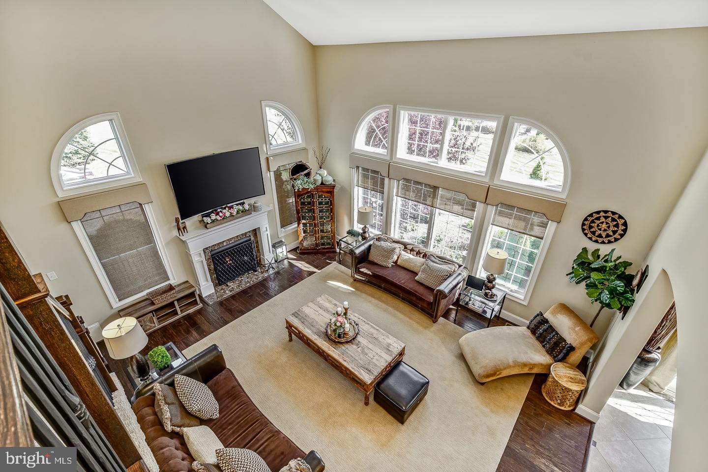 BERKSHYRE RIDGE - Residential