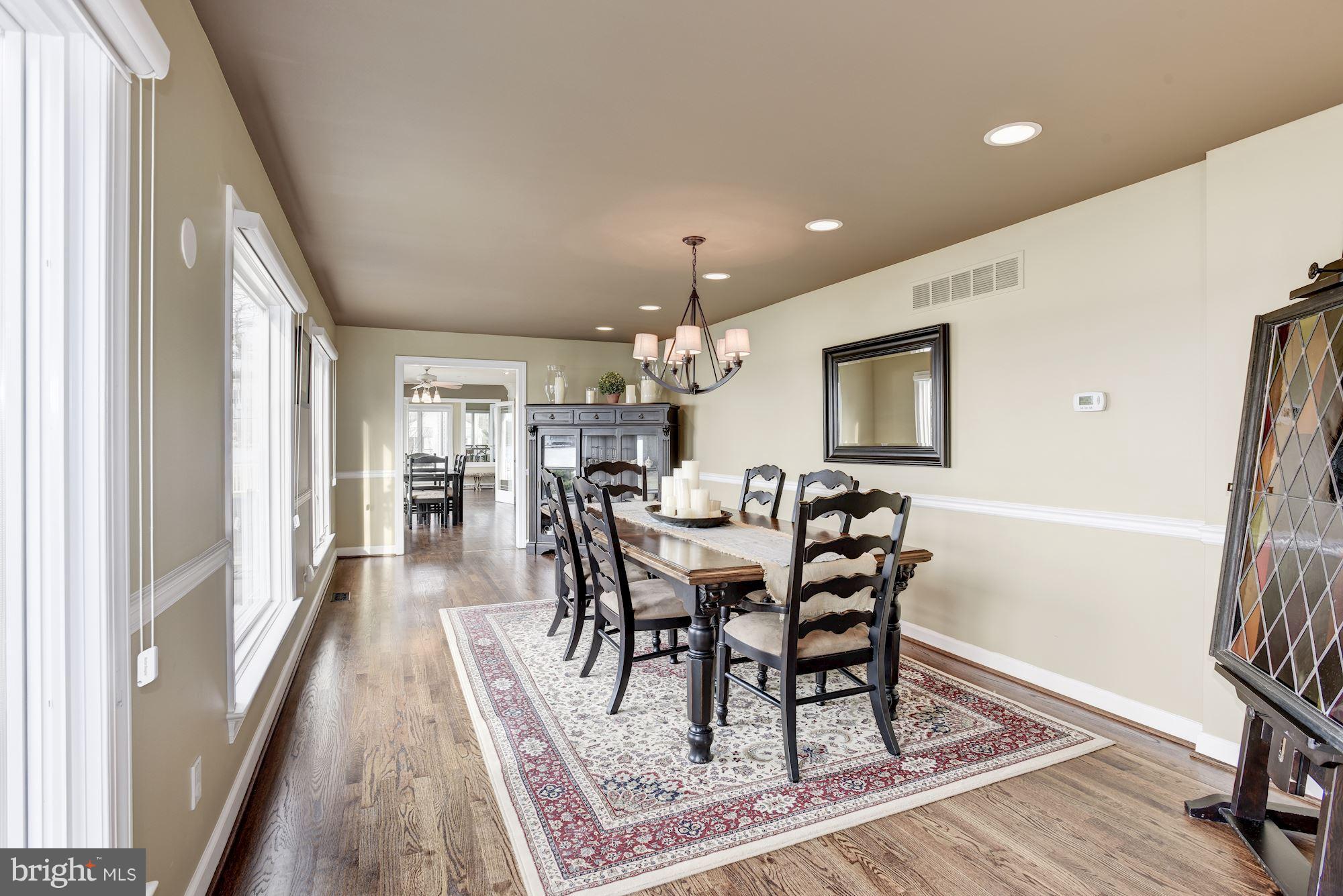 SHADY SIDE - Residential