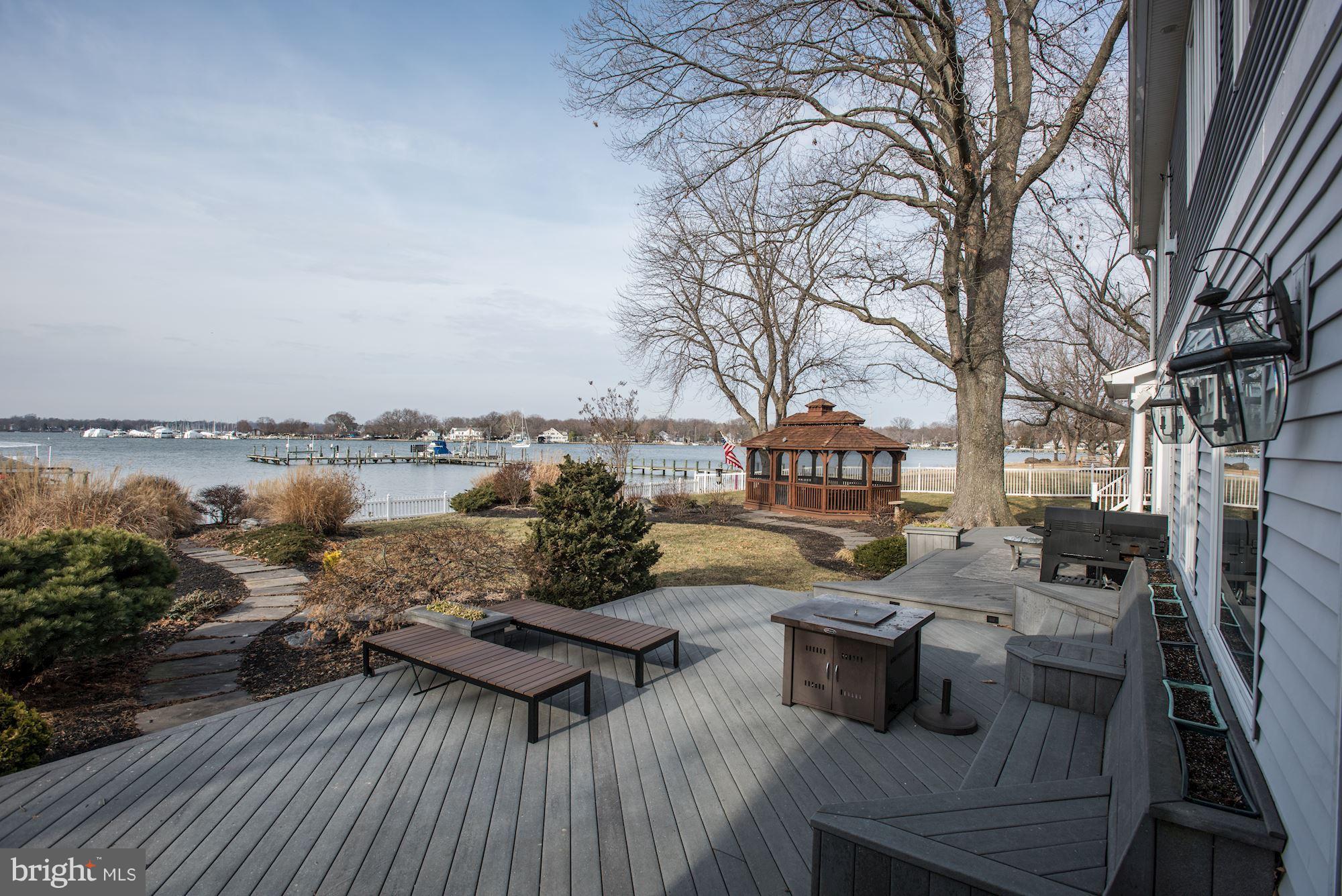 SHADY SIDE - Residential