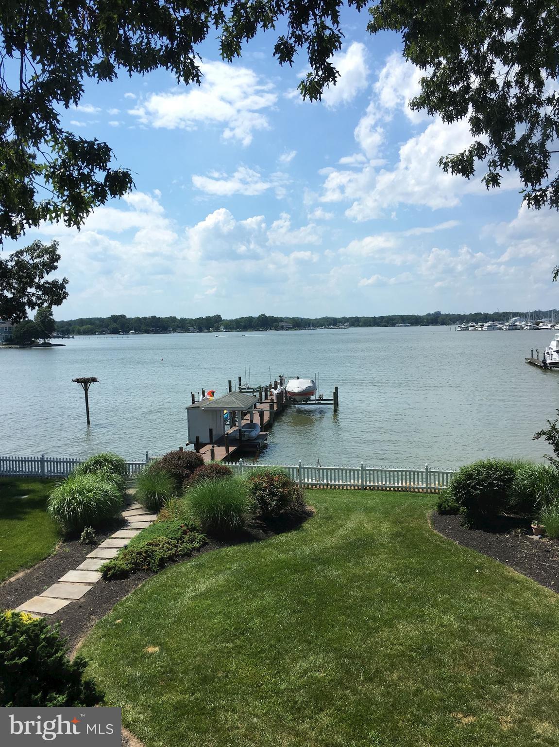 SHADY SIDE - Residential