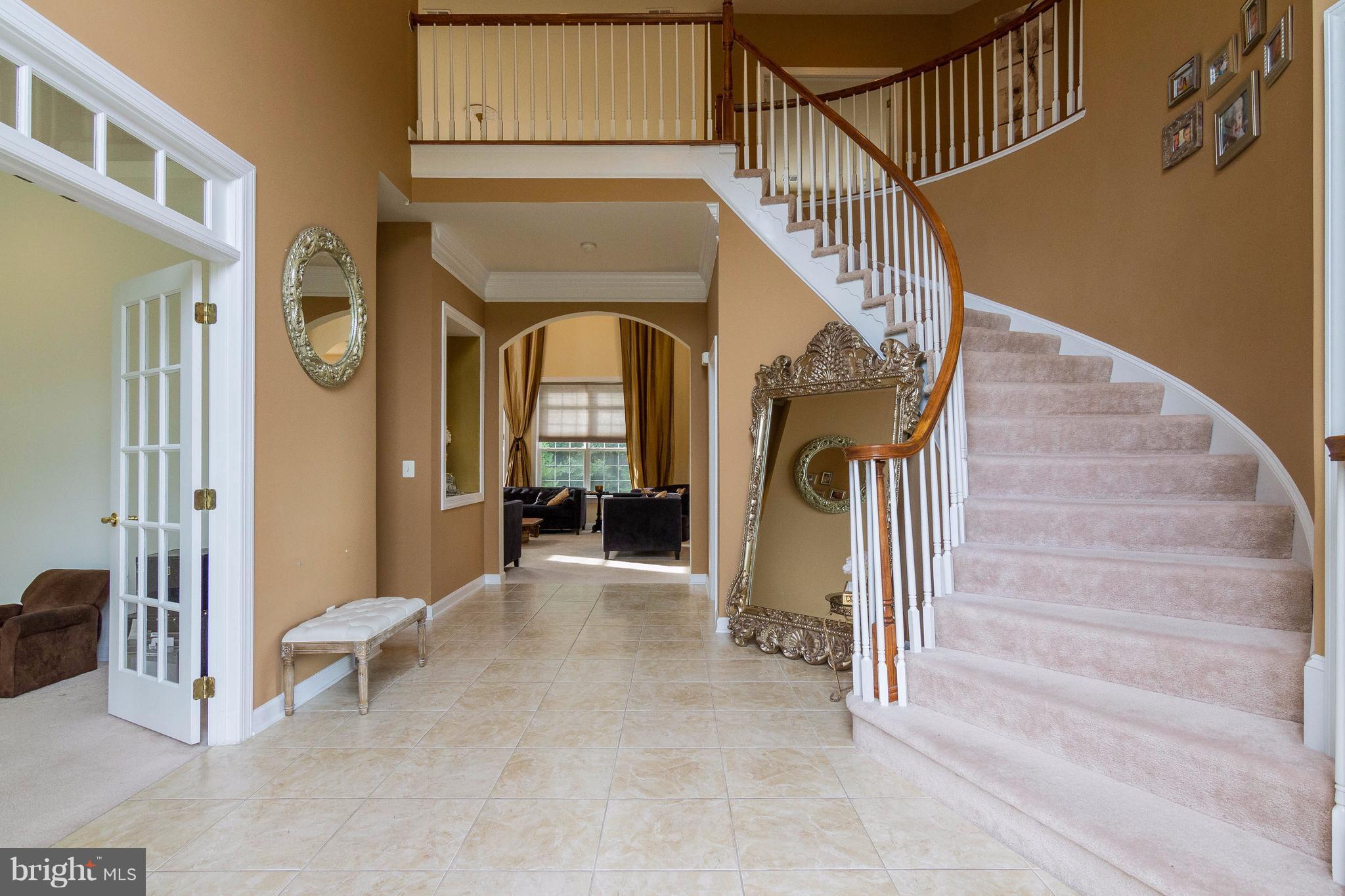 MALVERN CHASE - Residential Lease