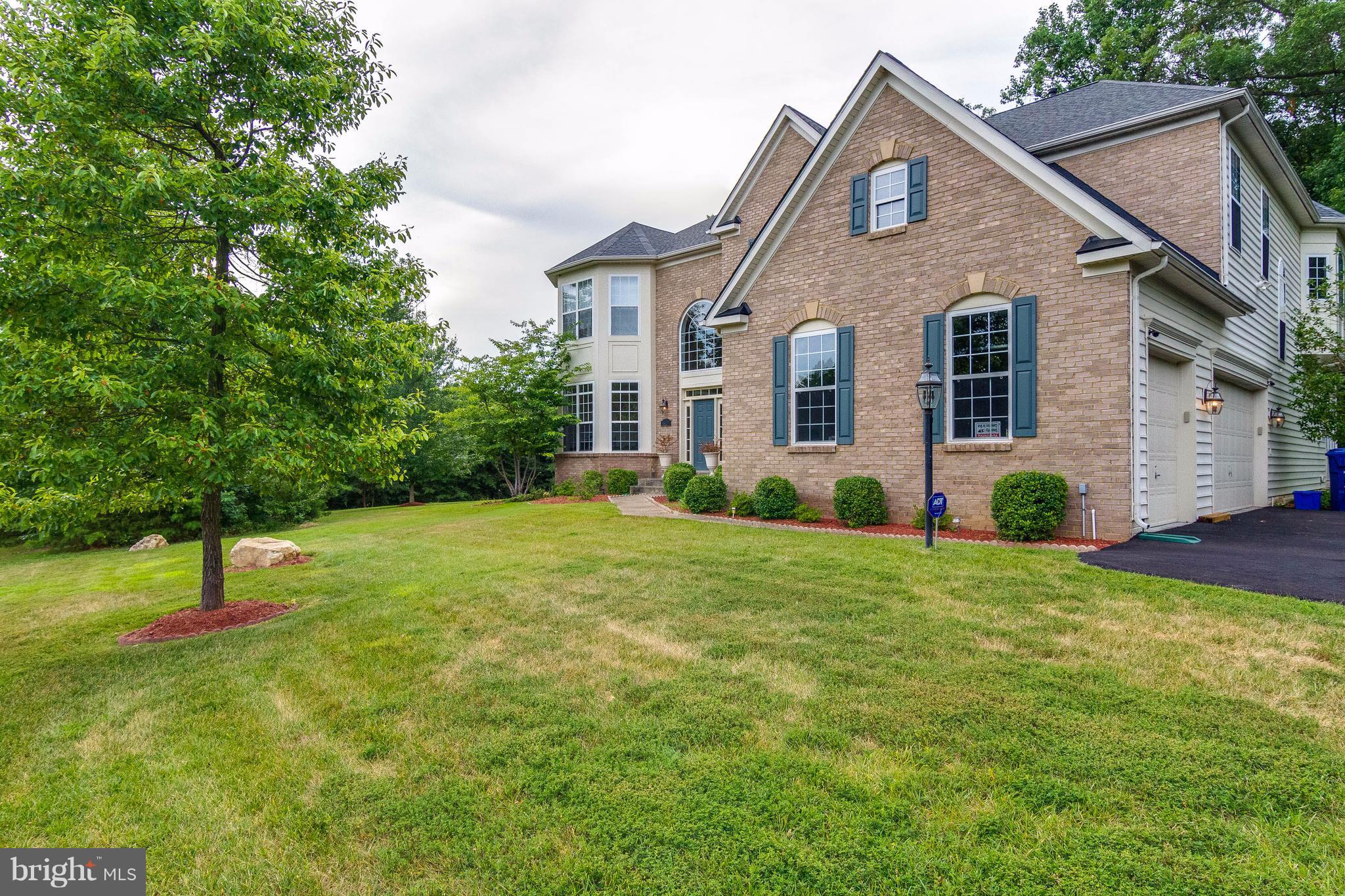 MALVERN CHASE - Residential Lease