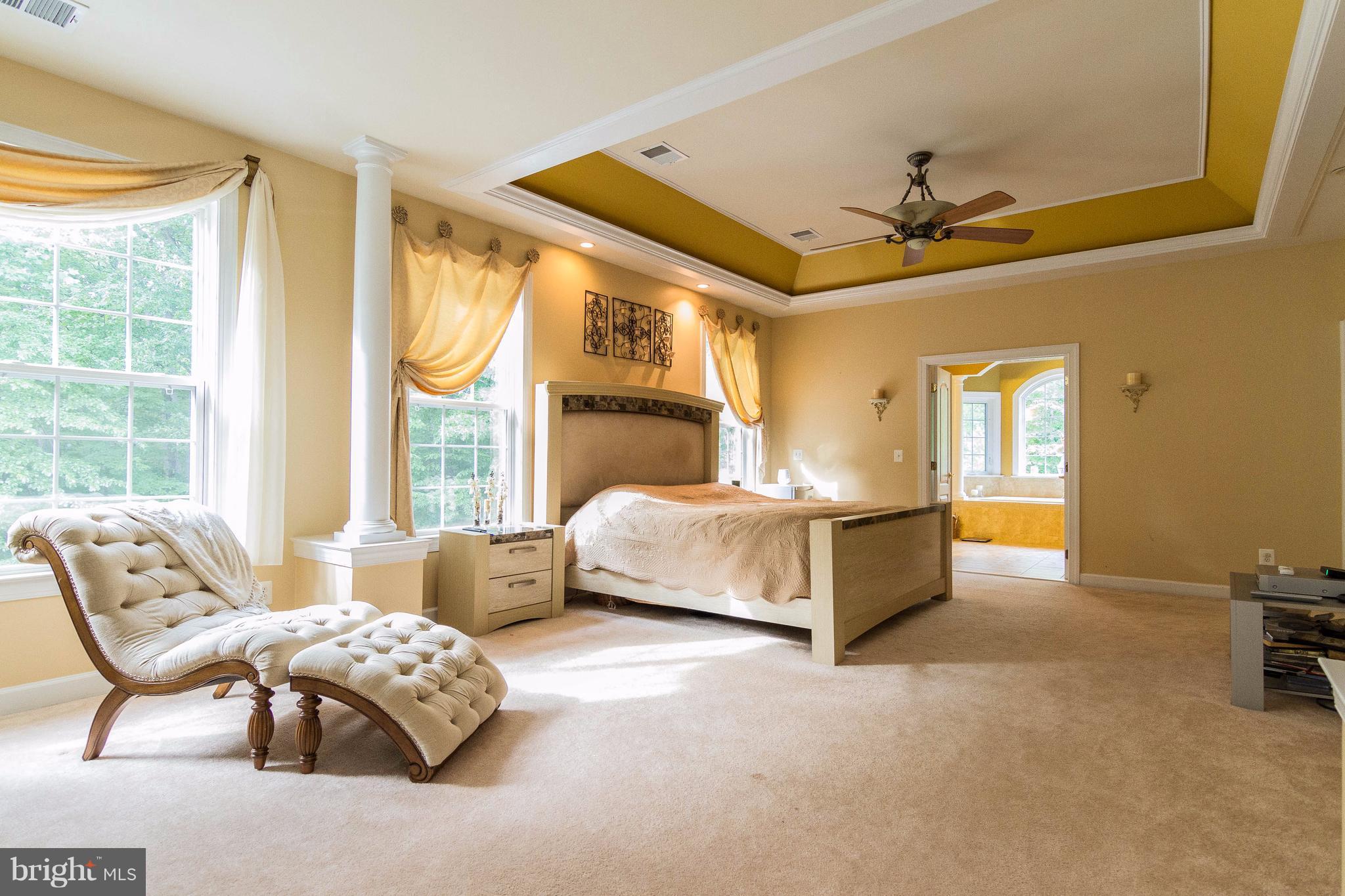 MALVERN CHASE - Residential Lease