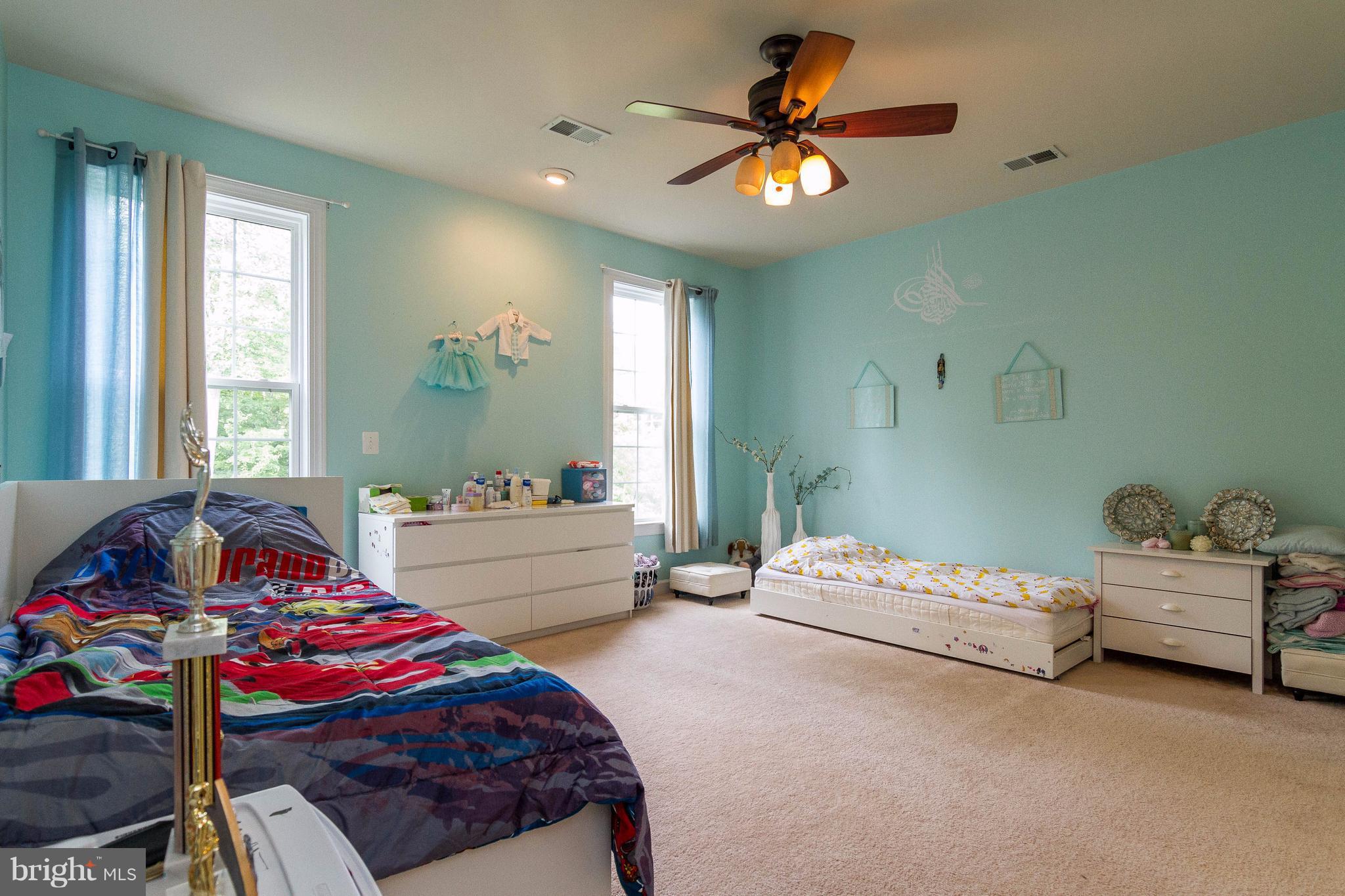 MALVERN CHASE - Residential Lease