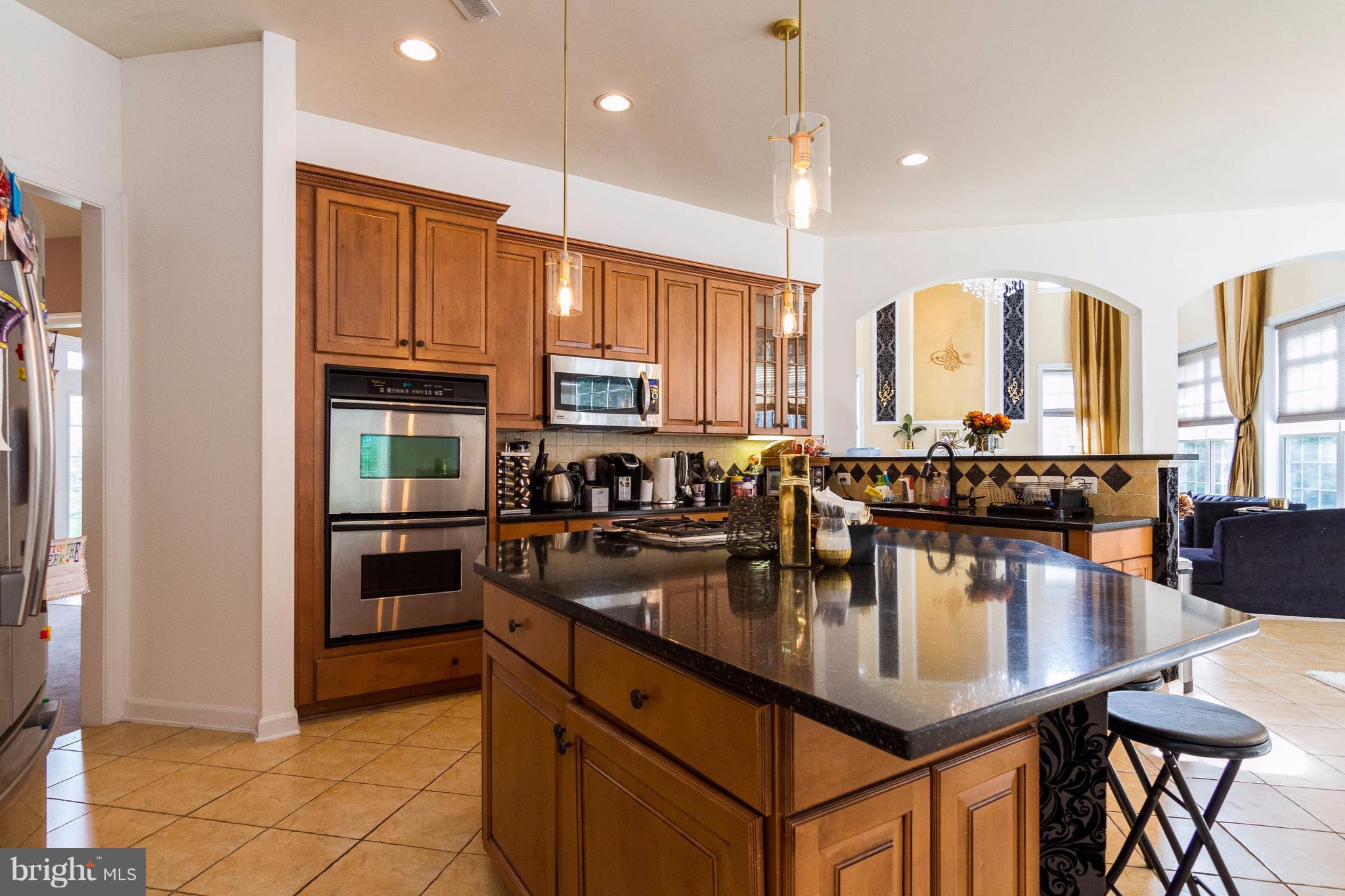 MALVERN CHASE - Residential Lease