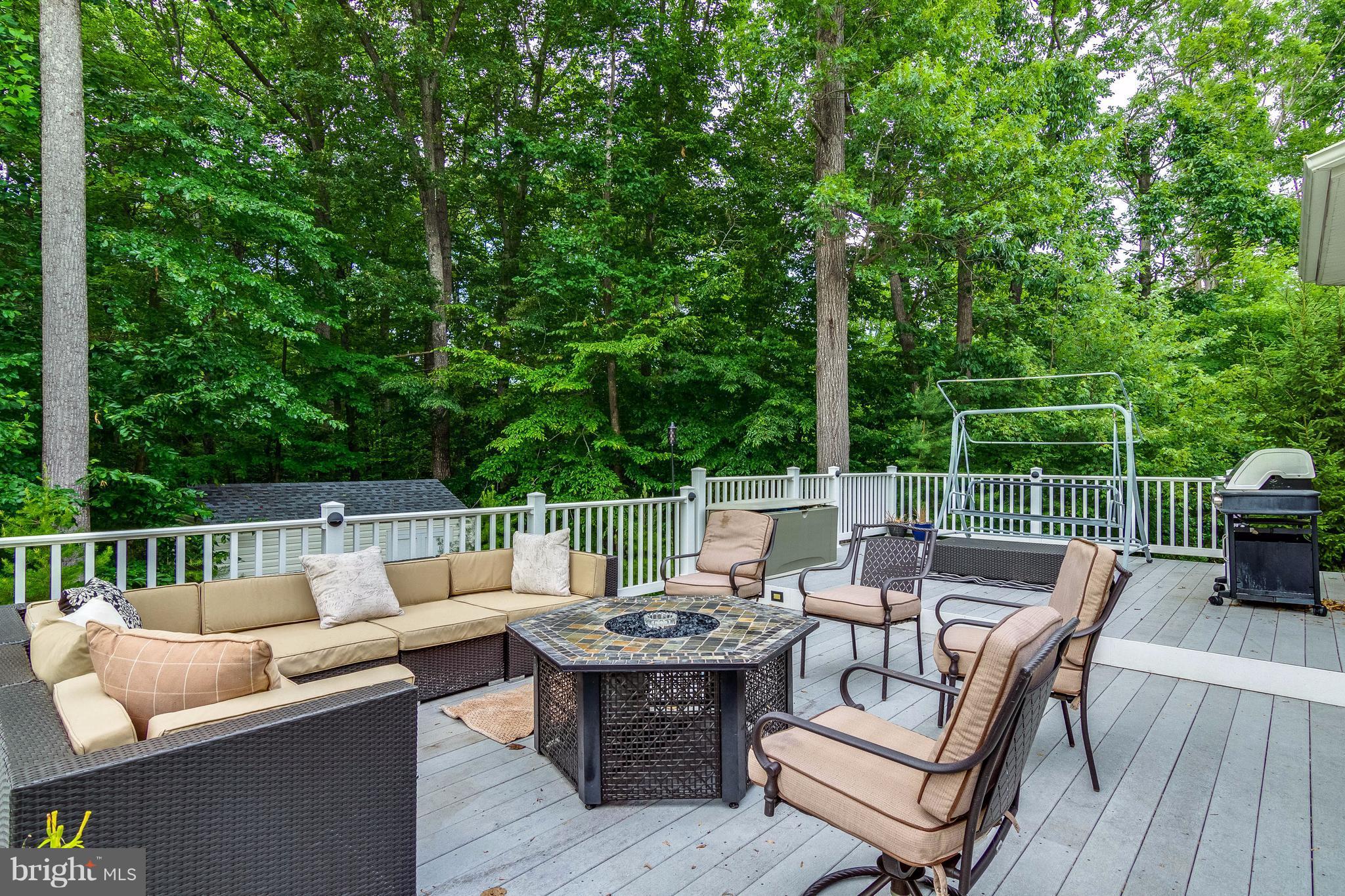 MALVERN CHASE - Residential Lease