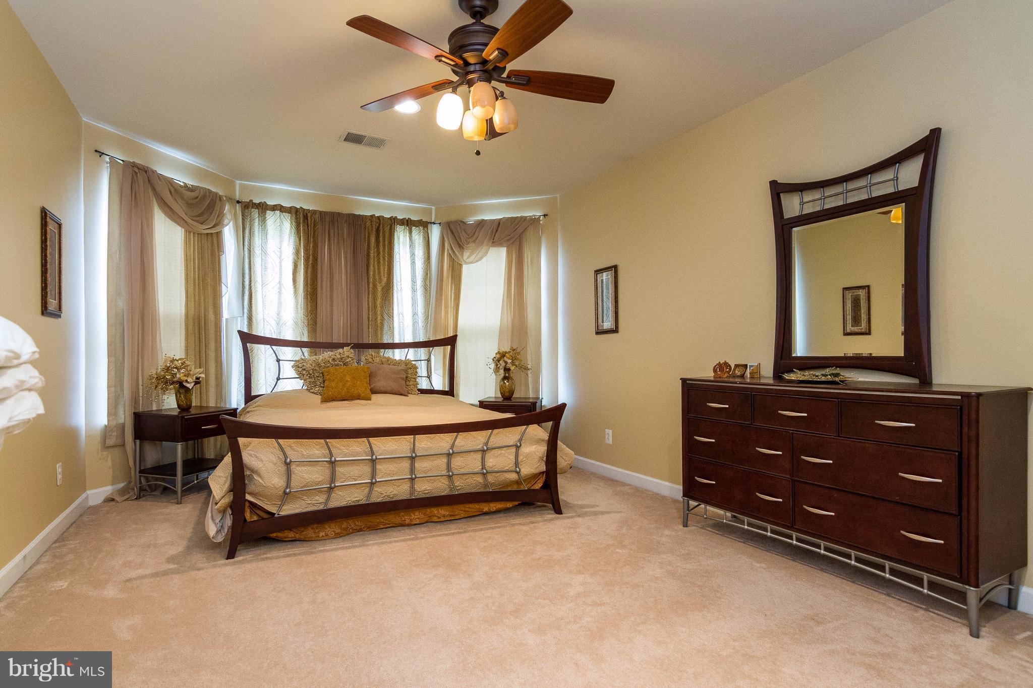 MALVERN CHASE - Residential Lease