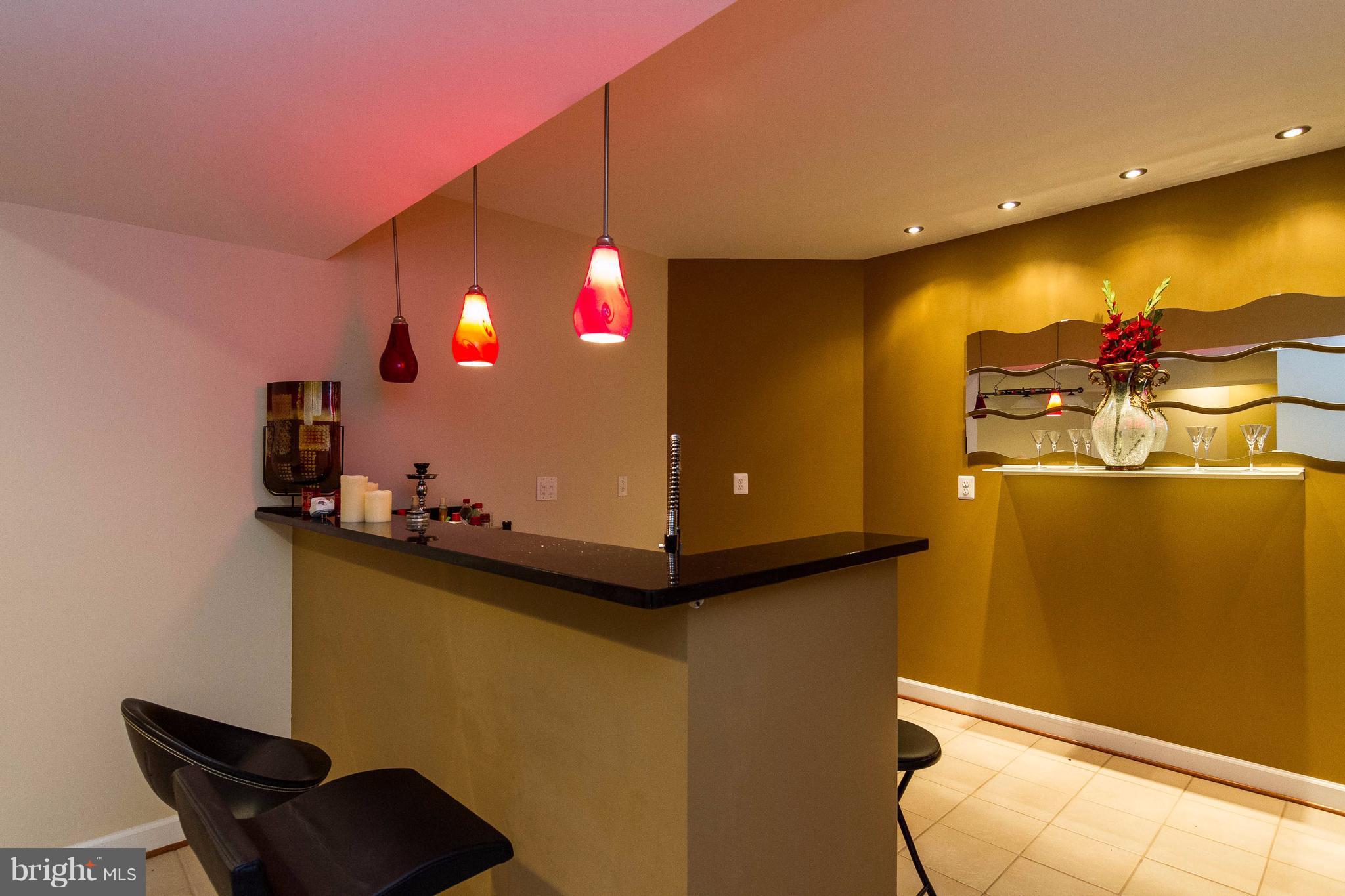 MALVERN CHASE - Residential Lease