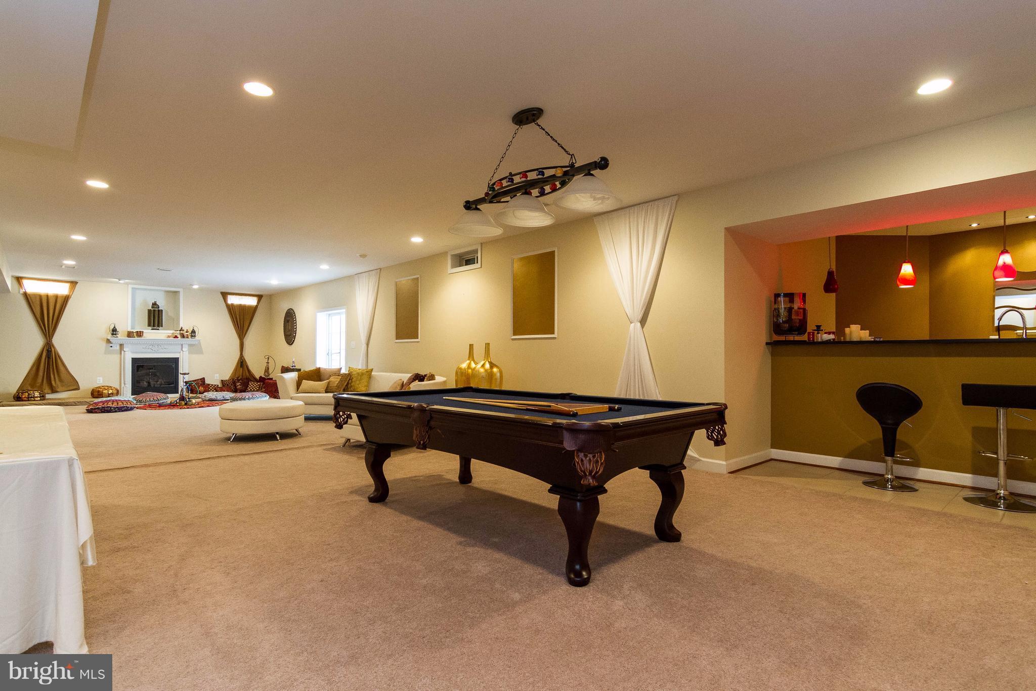 MALVERN CHASE - Residential Lease