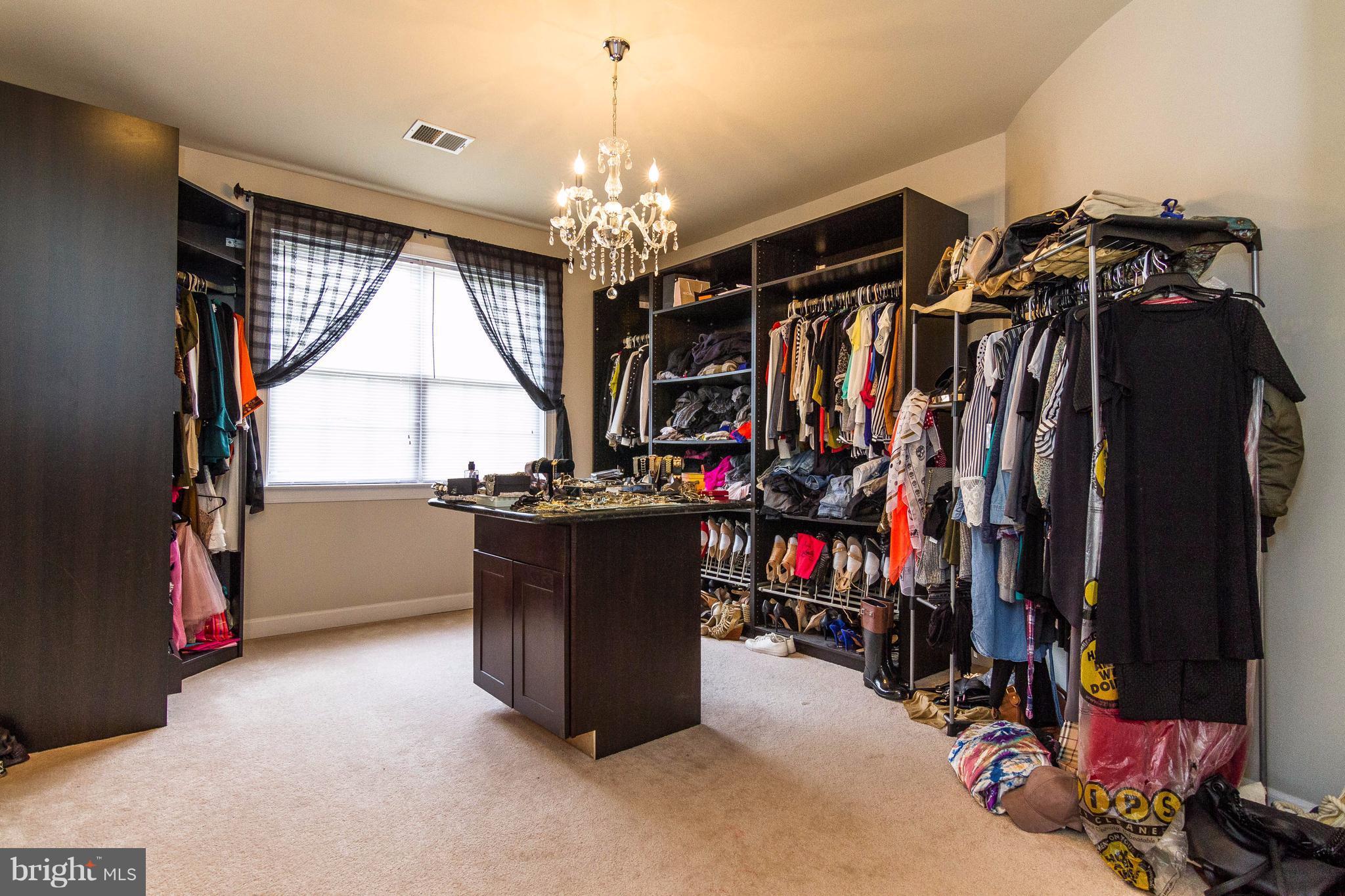 MALVERN CHASE - Residential Lease