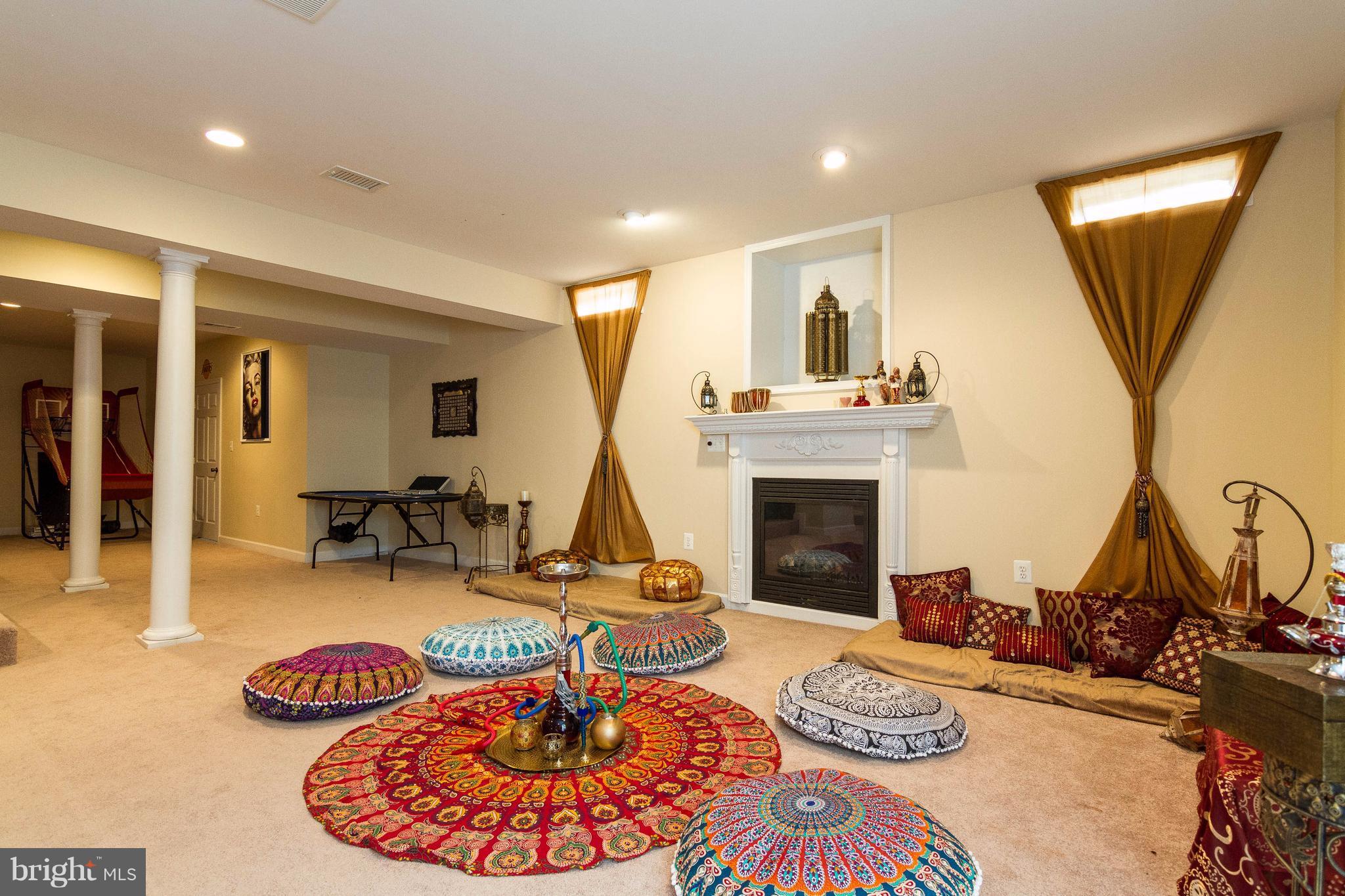 MALVERN CHASE - Residential Lease