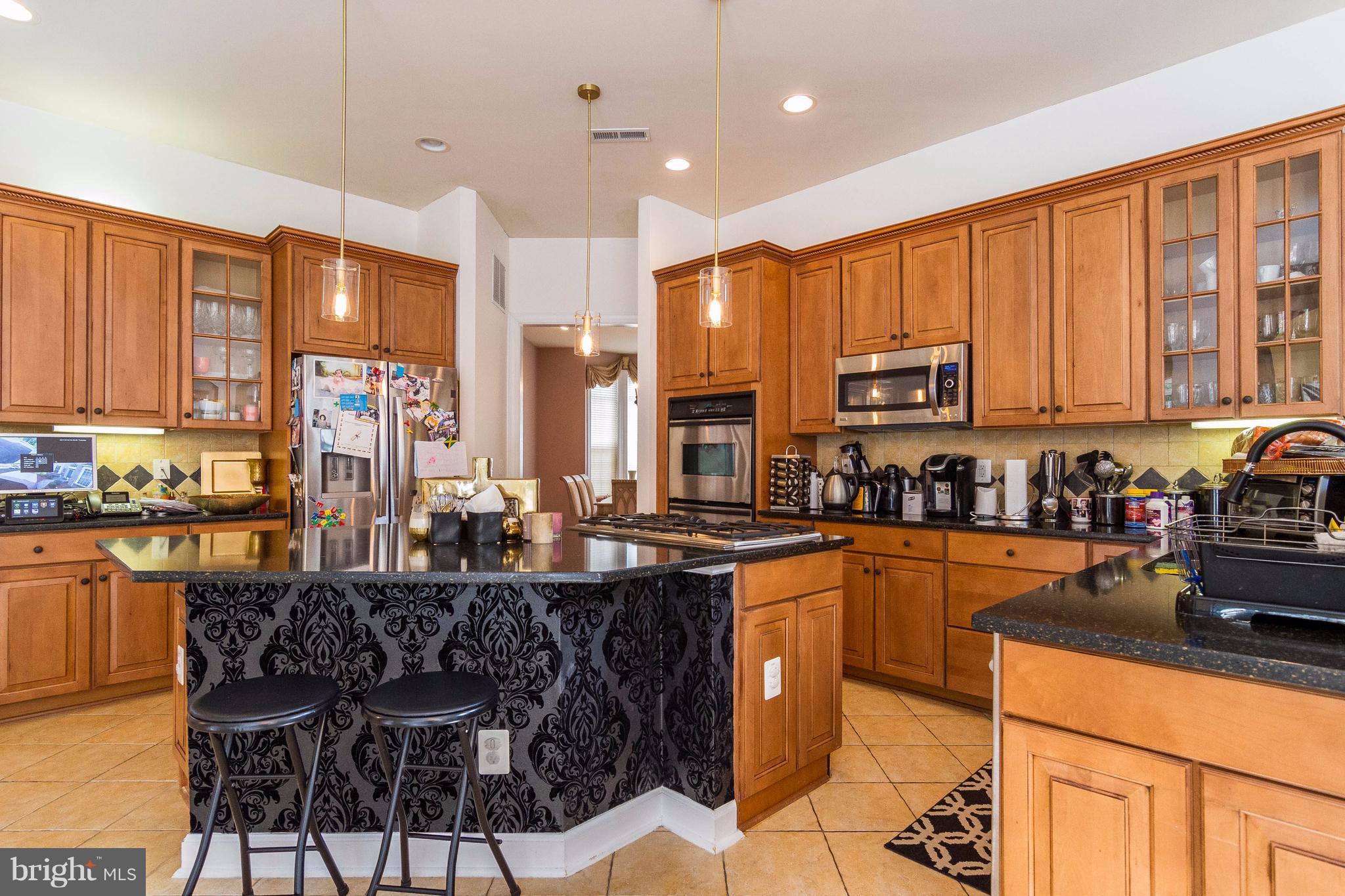 MALVERN CHASE - Residential Lease