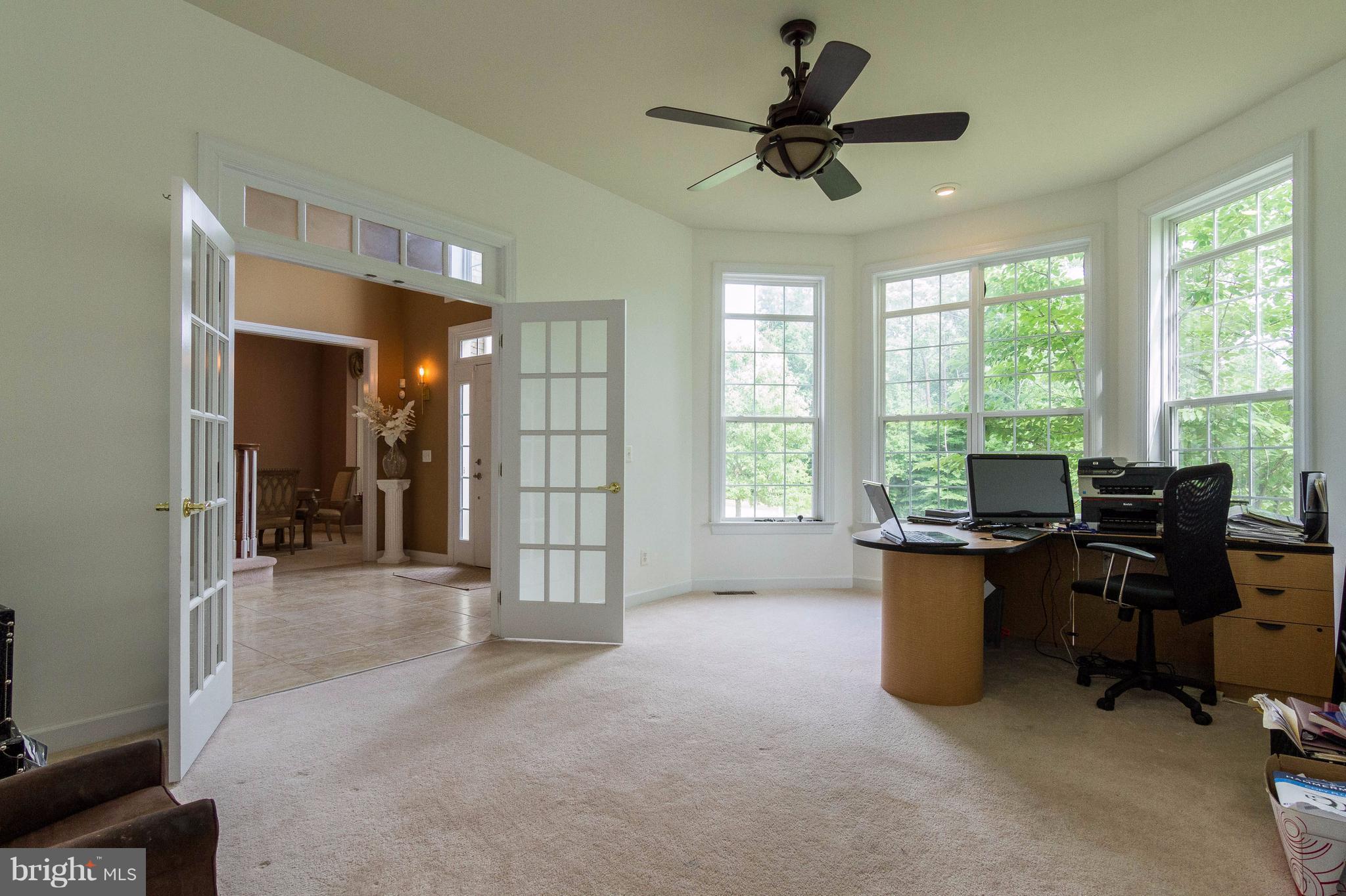 MALVERN CHASE - Residential Lease