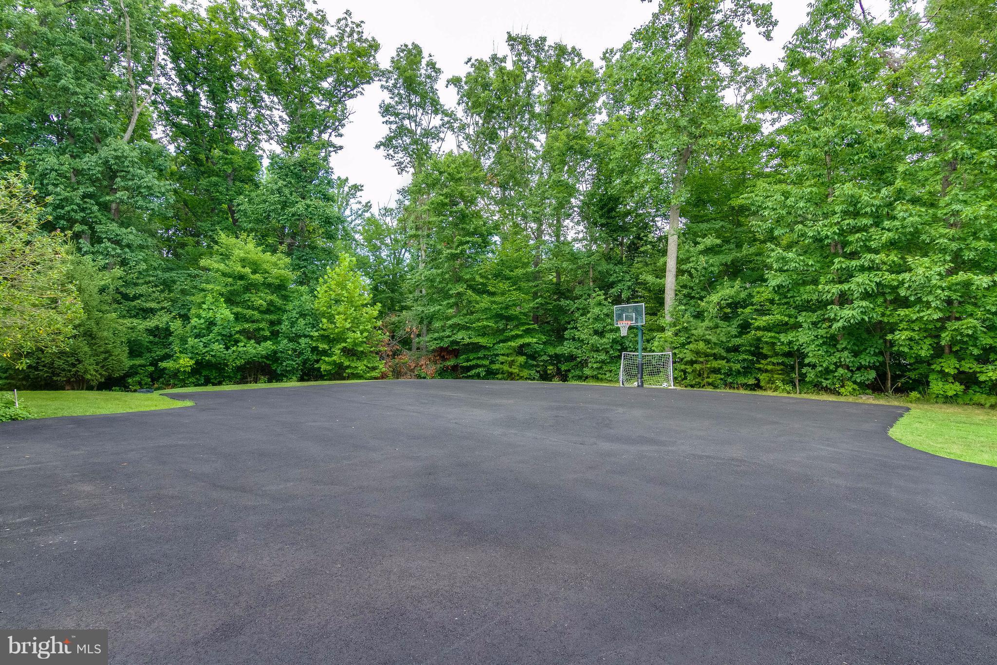 MALVERN CHASE - Residential Lease