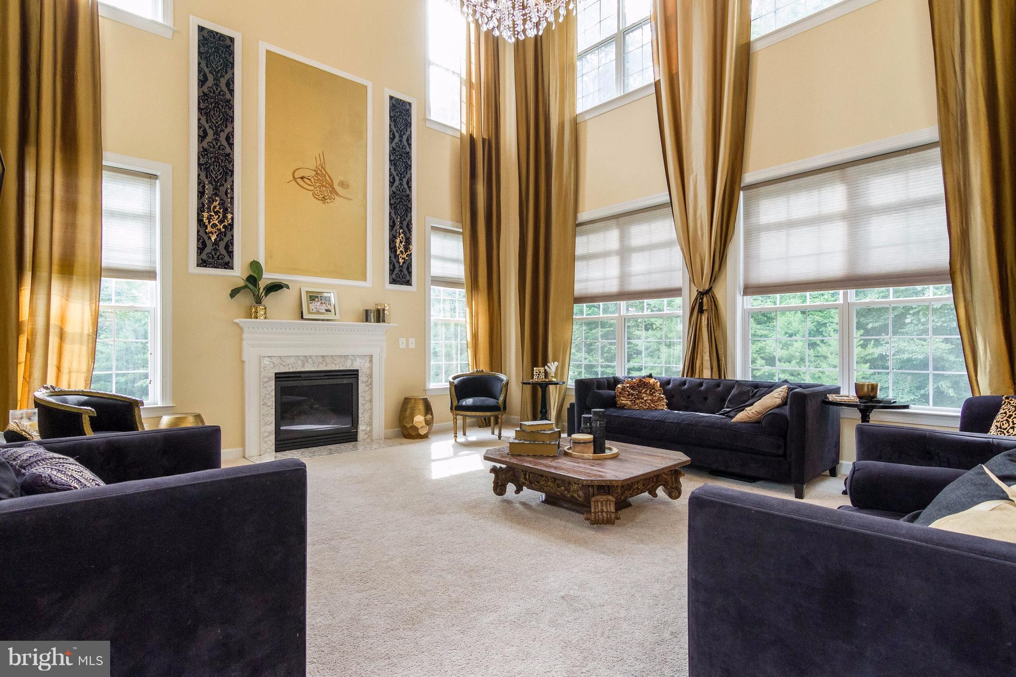 MALVERN CHASE - Residential Lease