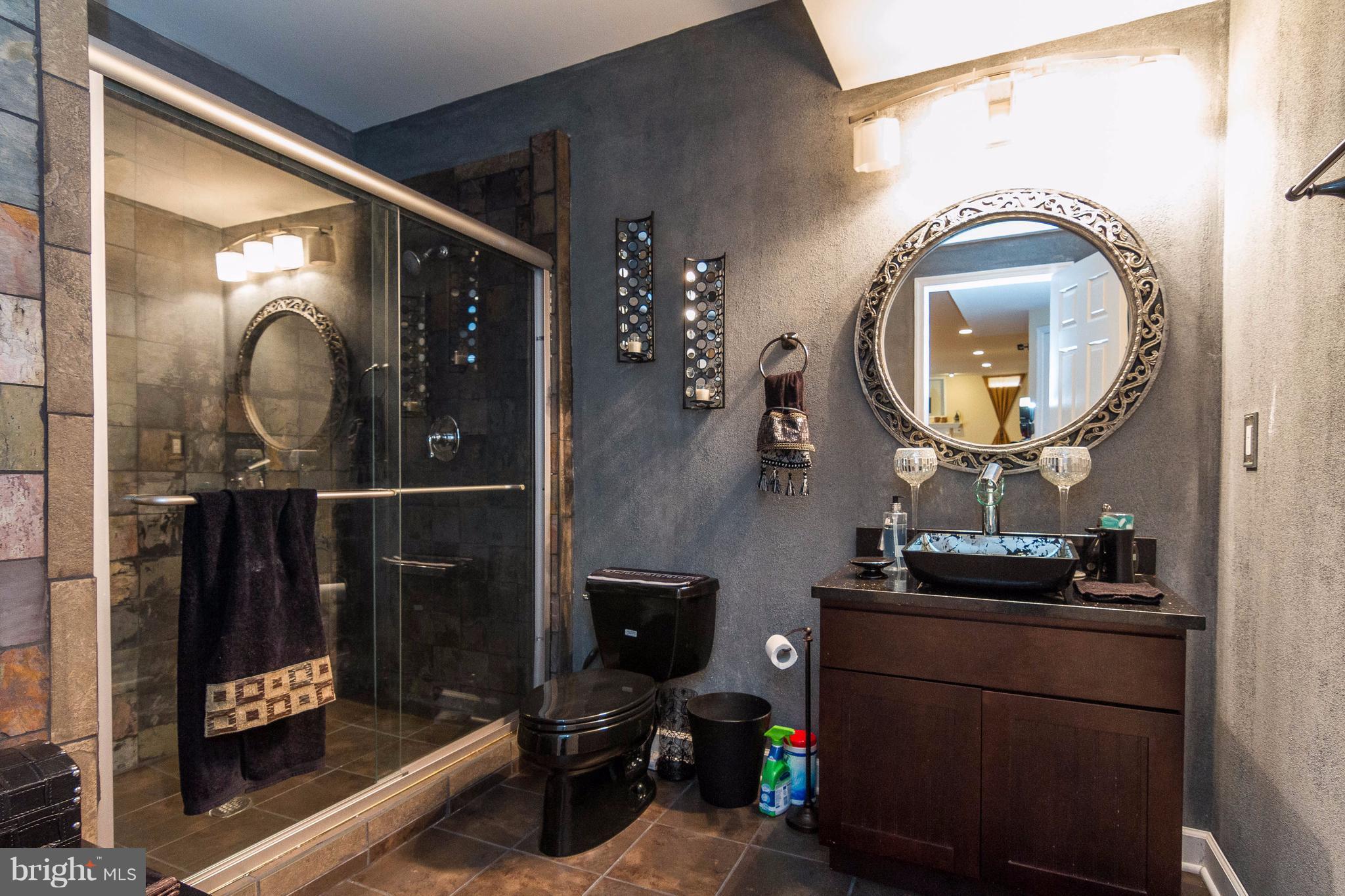 MALVERN CHASE - Residential Lease