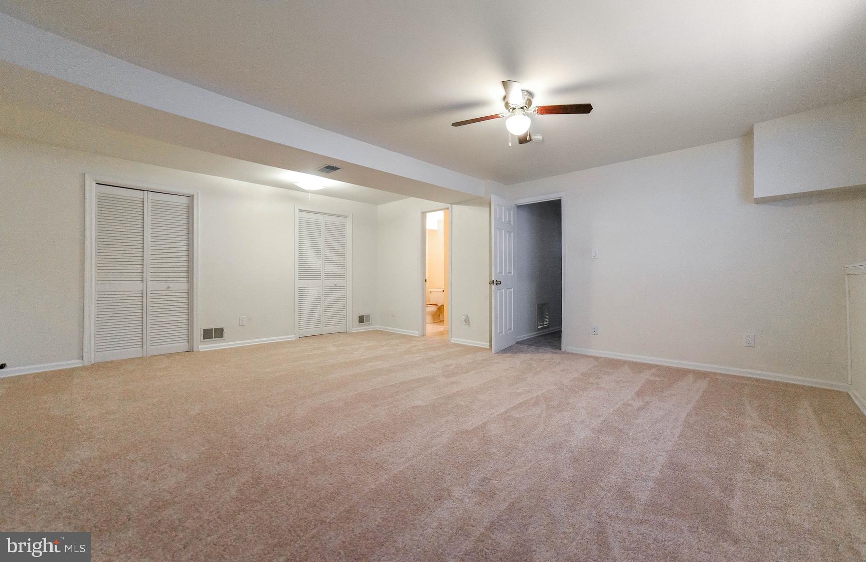 SPRING VALLEY - Residential