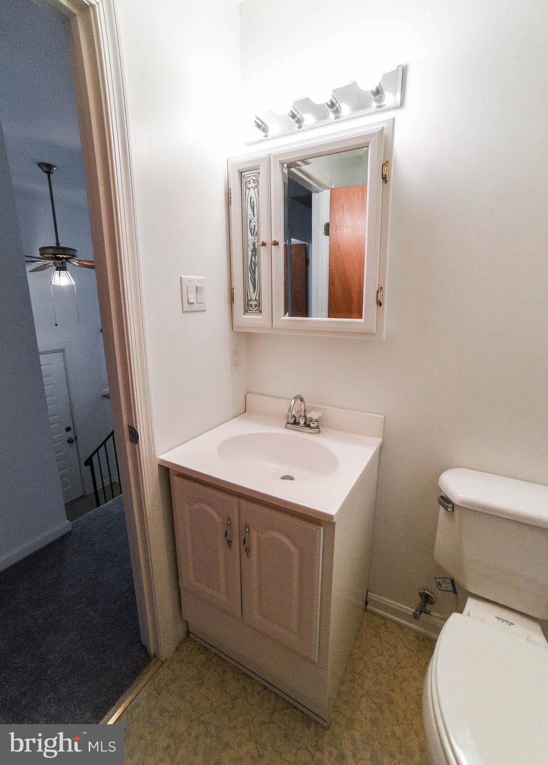 SPRING VALLEY - Residential