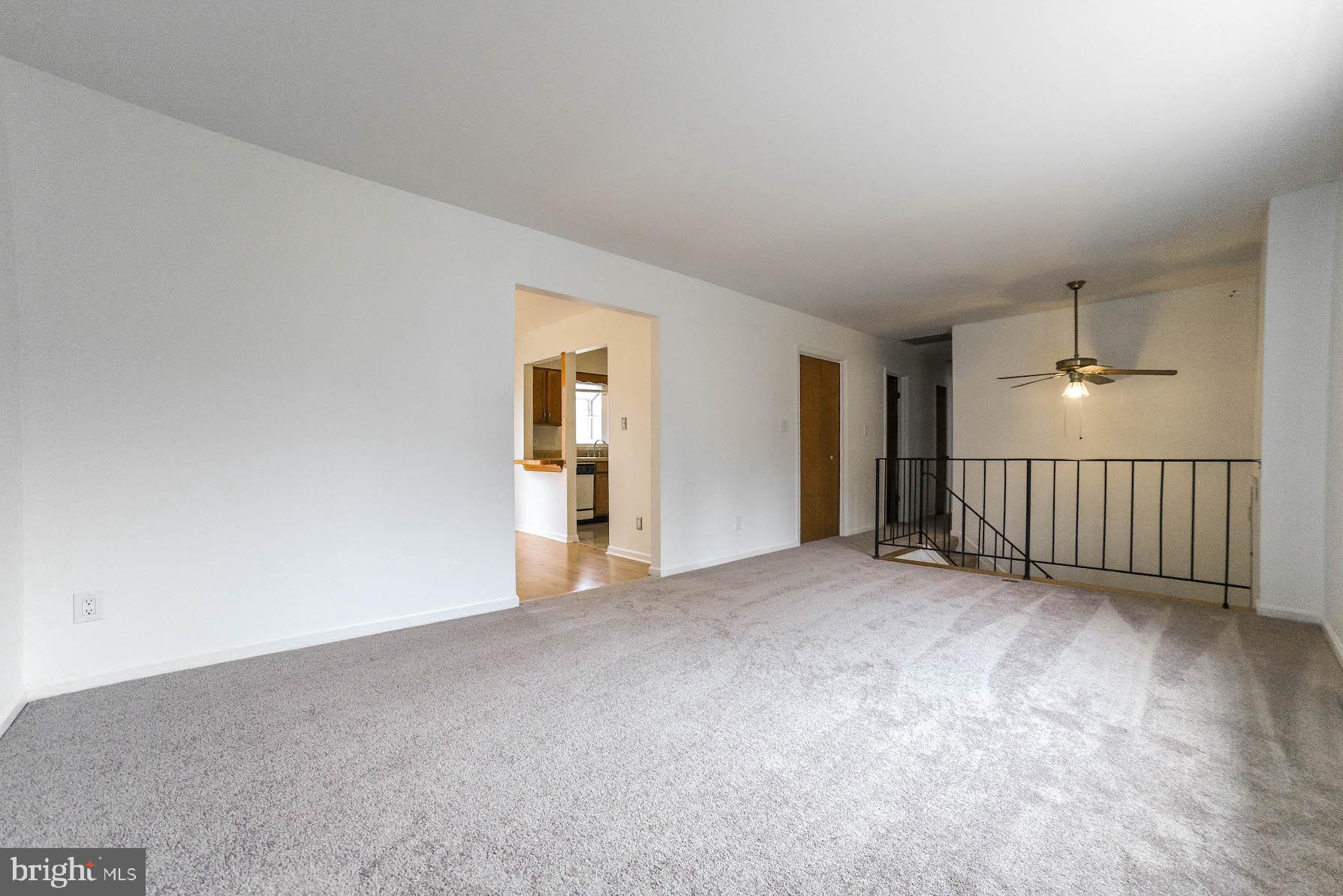 SPRING VALLEY - Residential