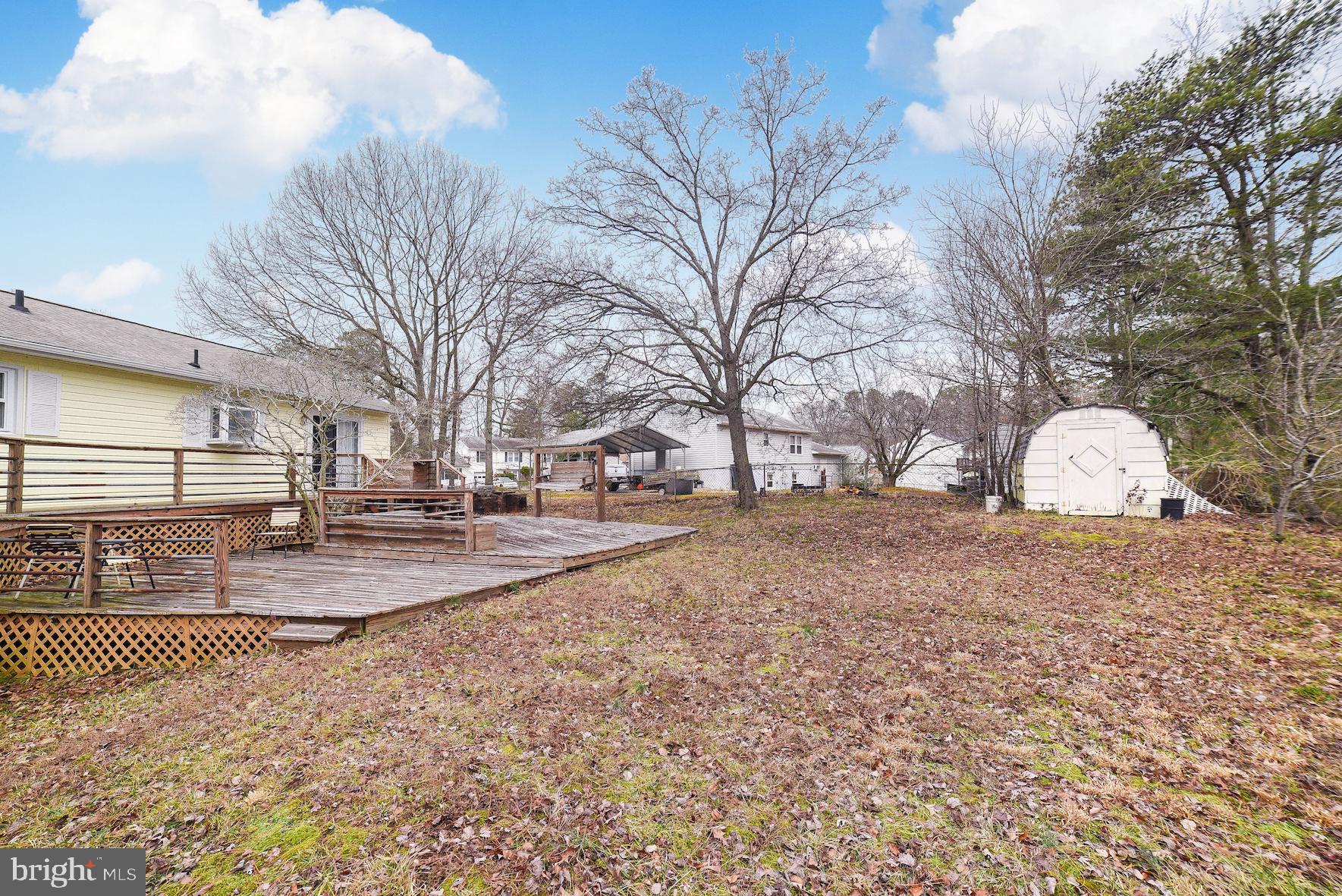 SPRING VALLEY - Residential