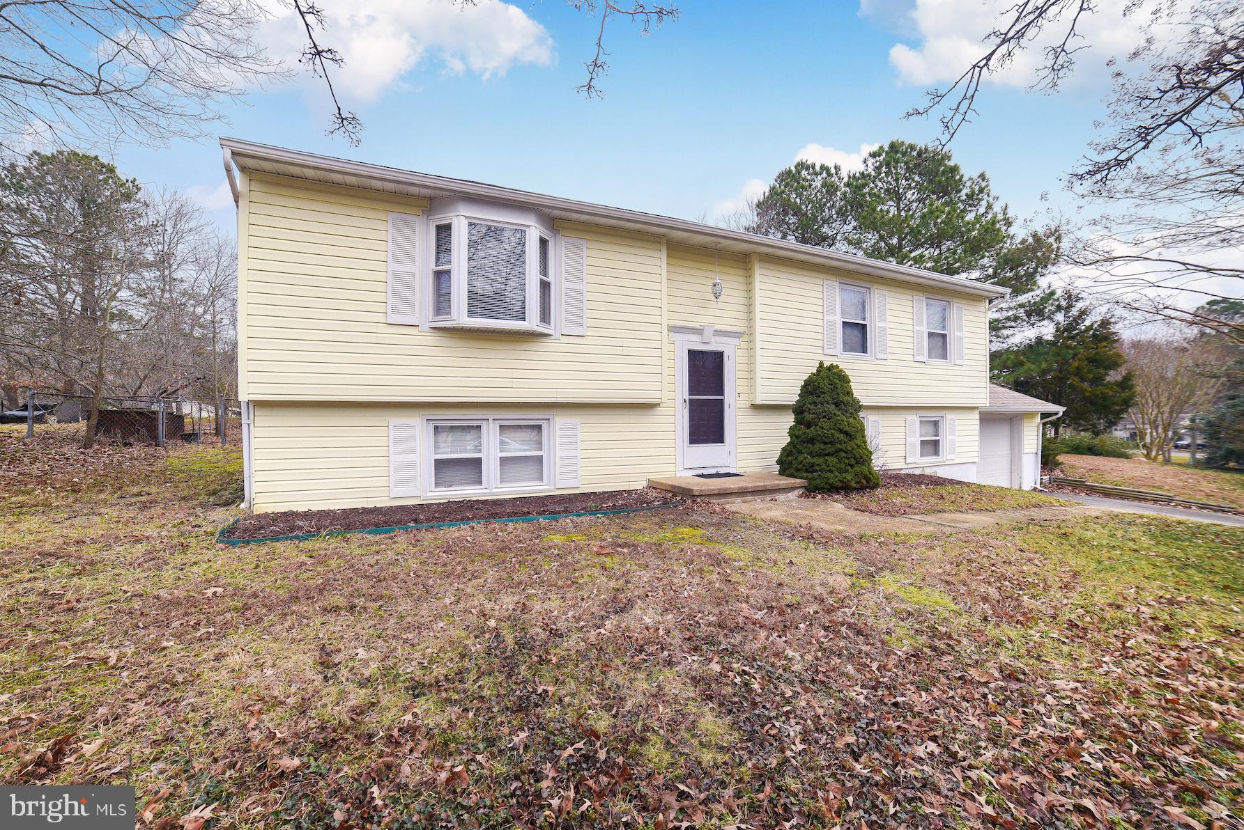 SPRING VALLEY - Residential