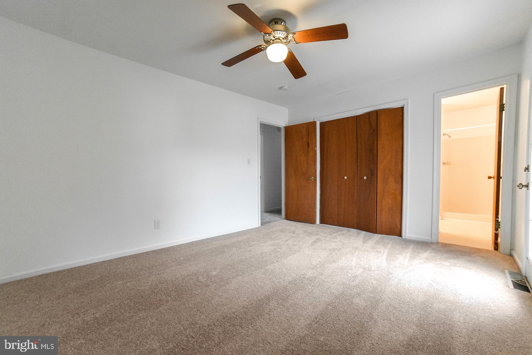 SPRING VALLEY - Residential