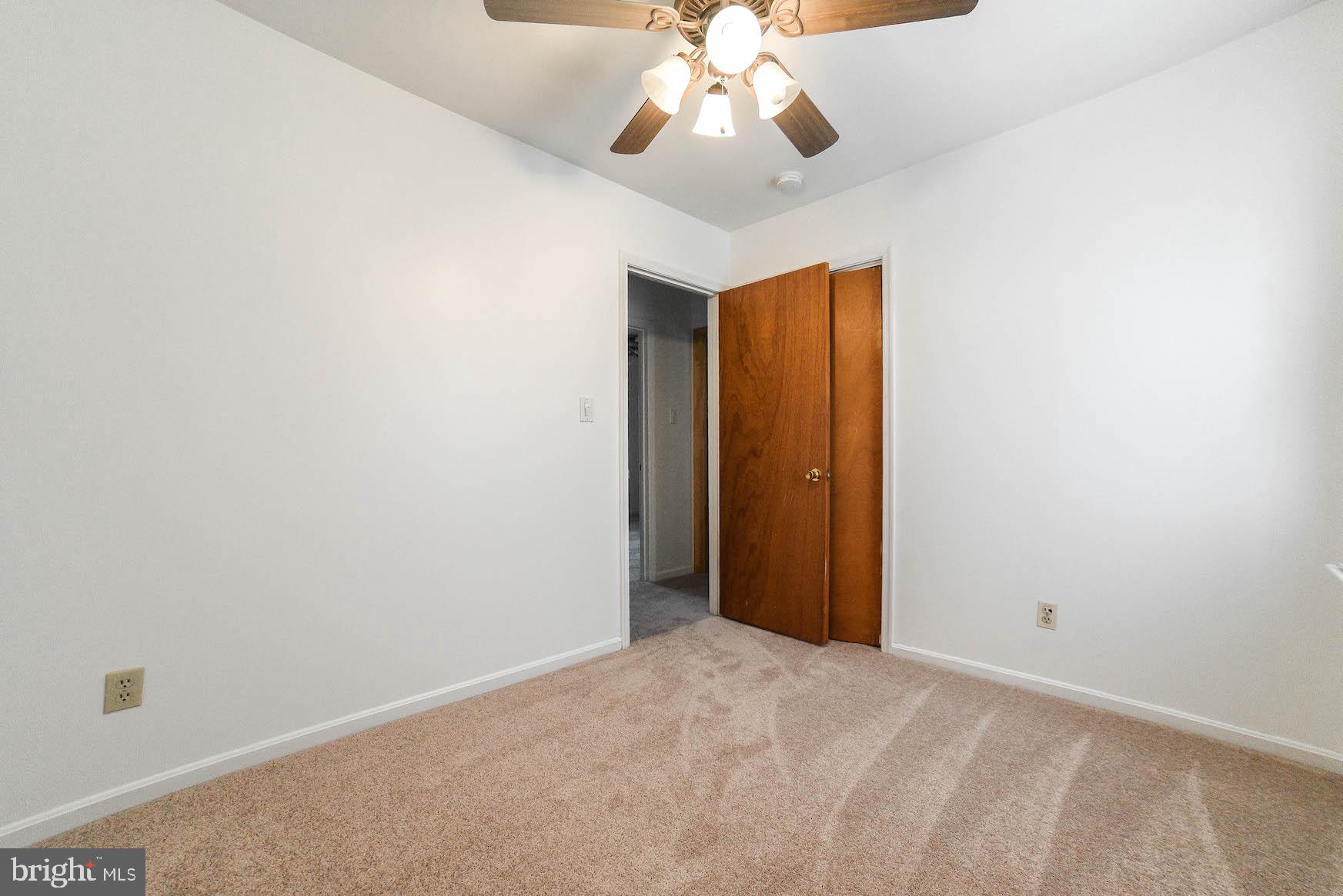 SPRING VALLEY - Residential