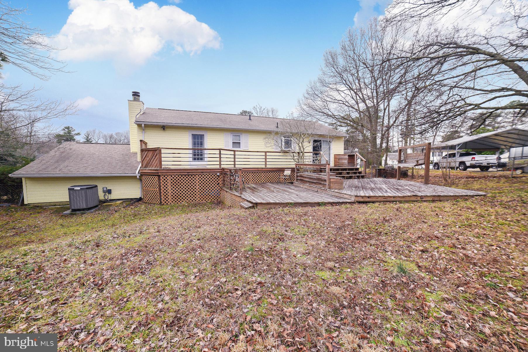 SPRING VALLEY - Residential