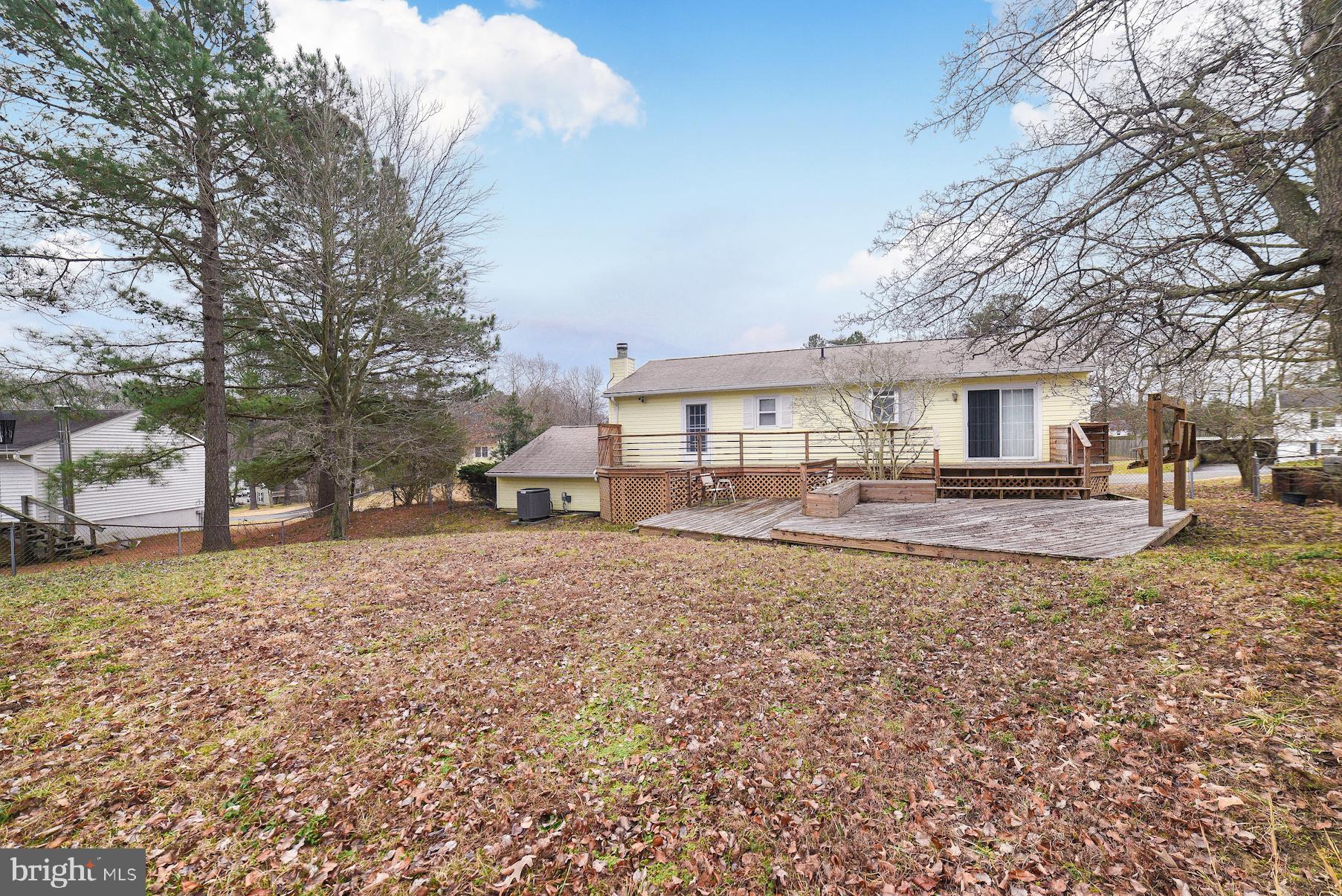 SPRING VALLEY - Residential