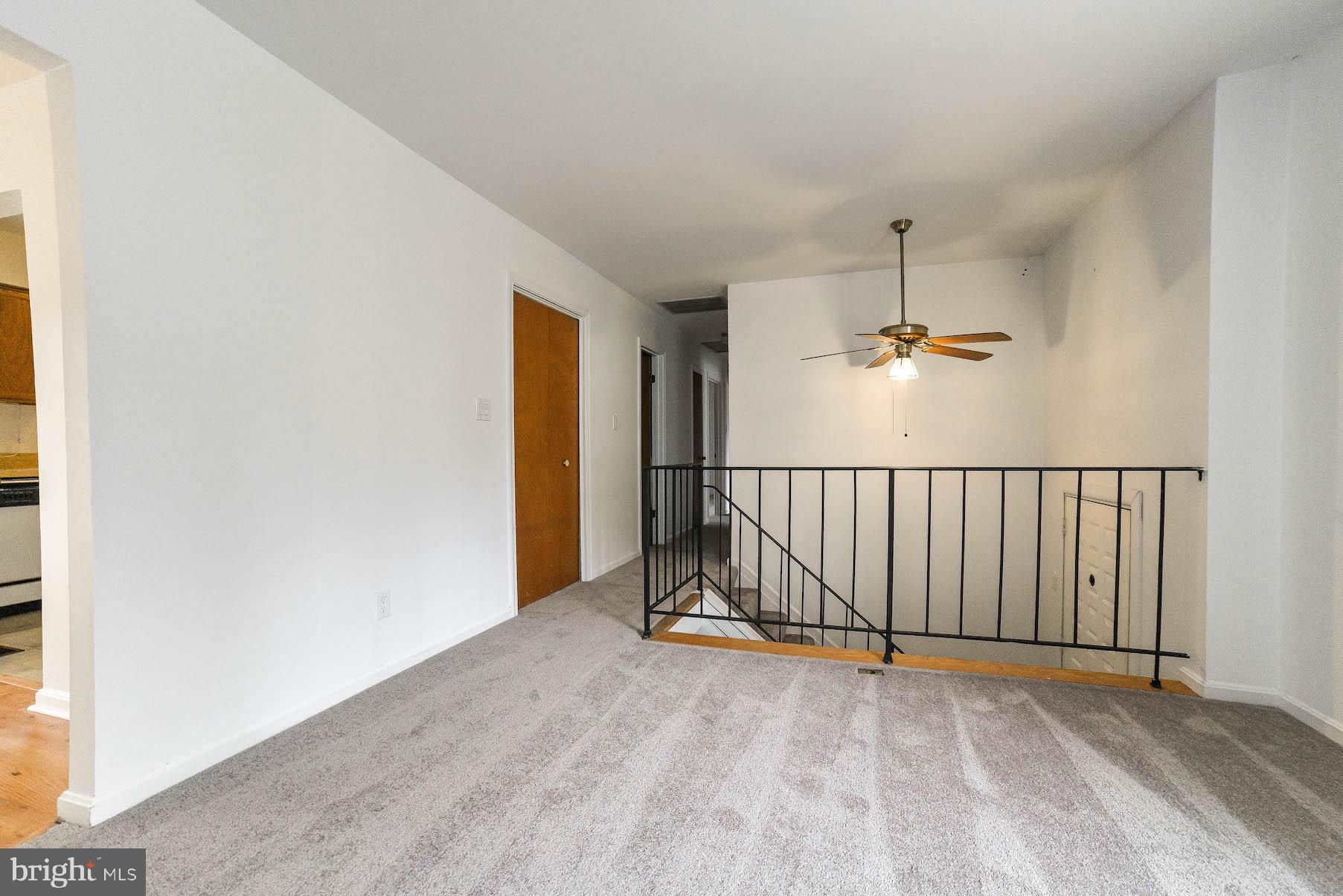 SPRING VALLEY - Residential