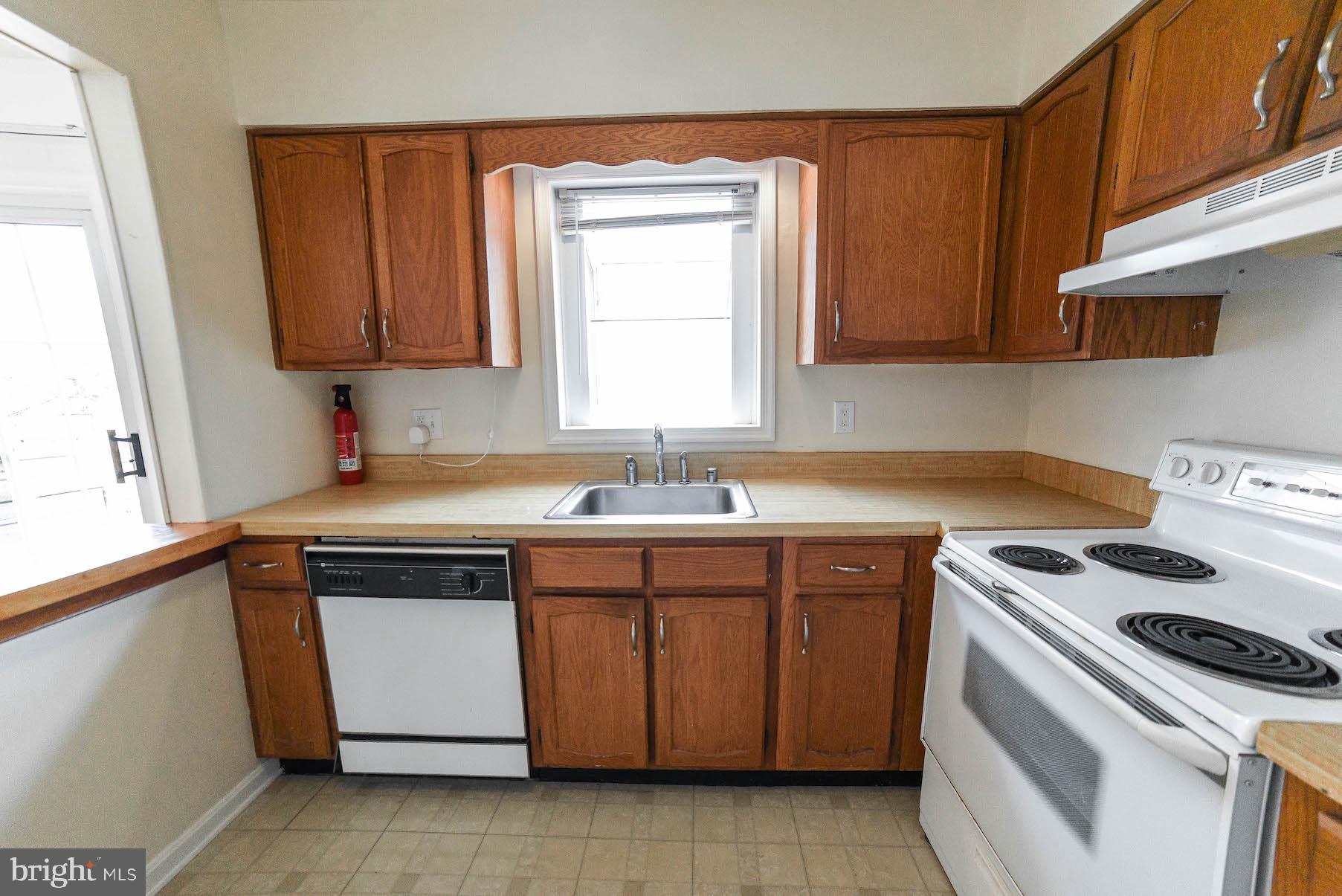 SPRING VALLEY - Residential