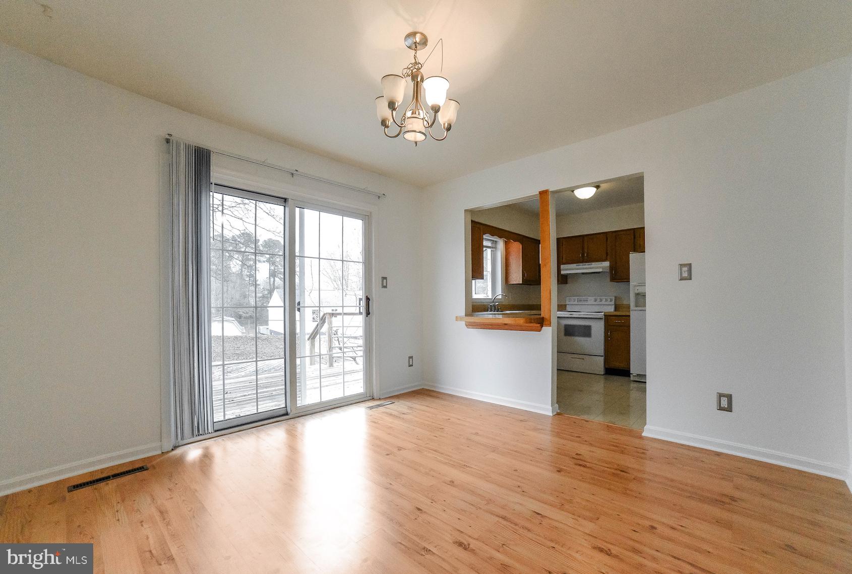 SPRING VALLEY - Residential