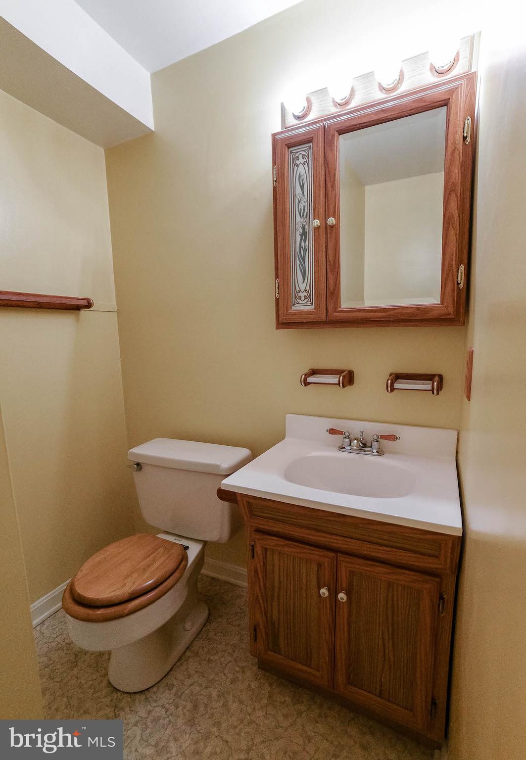 SPRING VALLEY - Residential