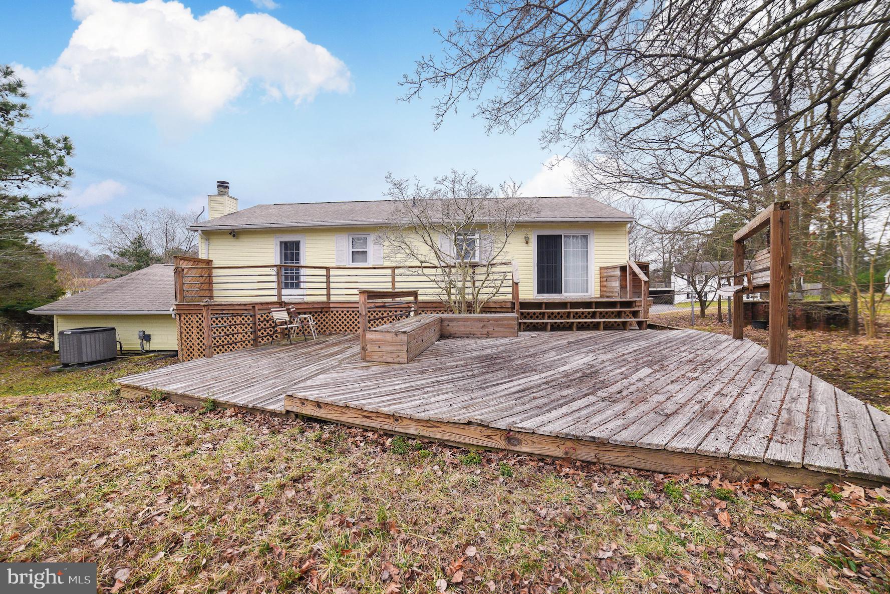 SPRING VALLEY - Residential