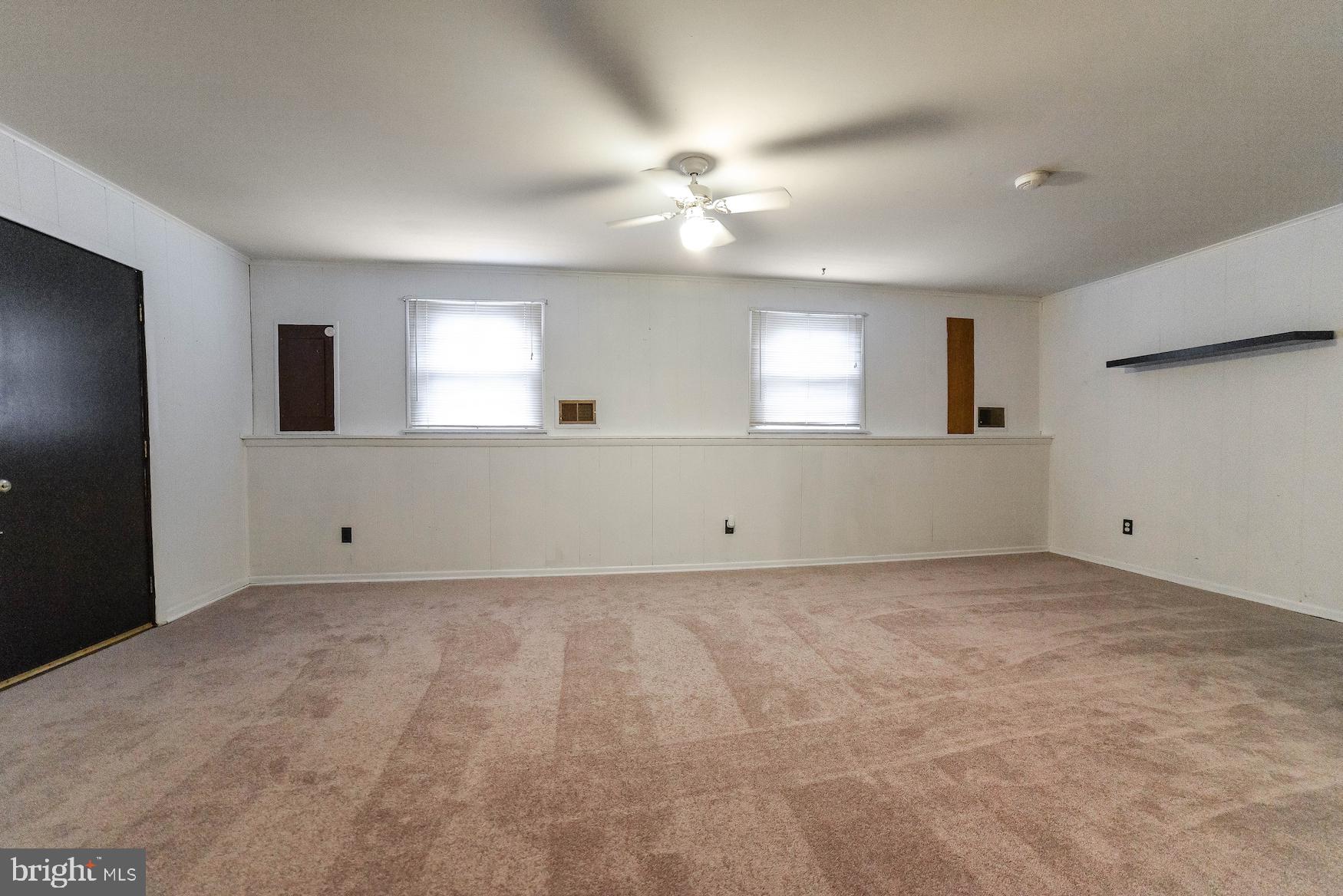 SPRING VALLEY - Residential