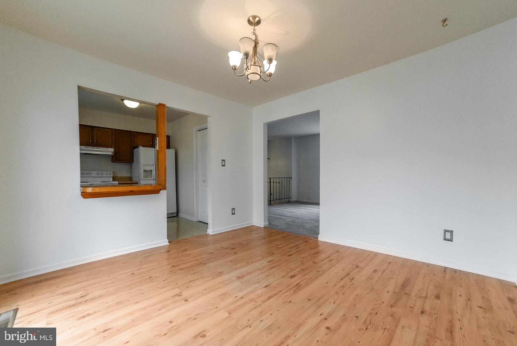 SPRING VALLEY - Residential