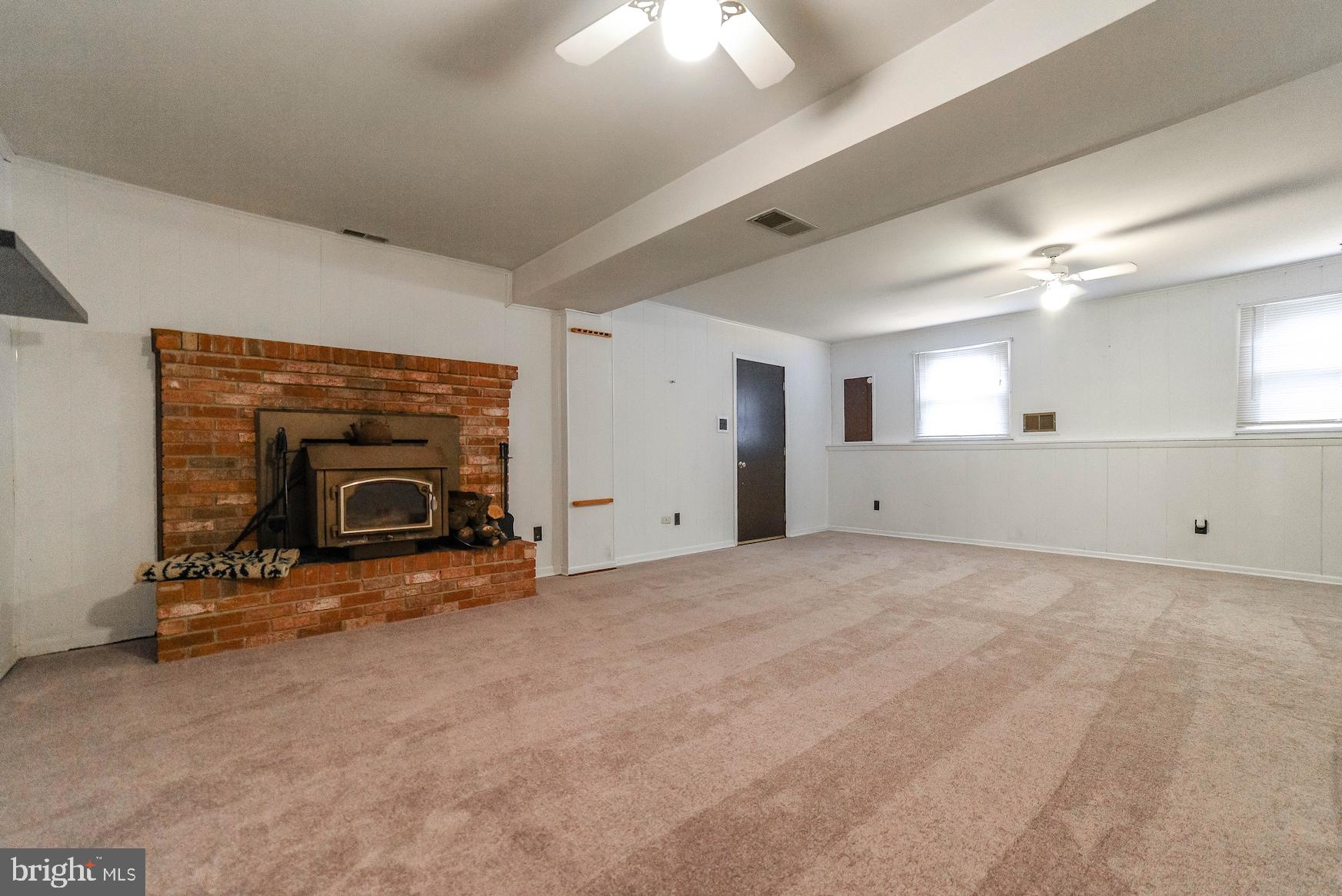 SPRING VALLEY - Residential