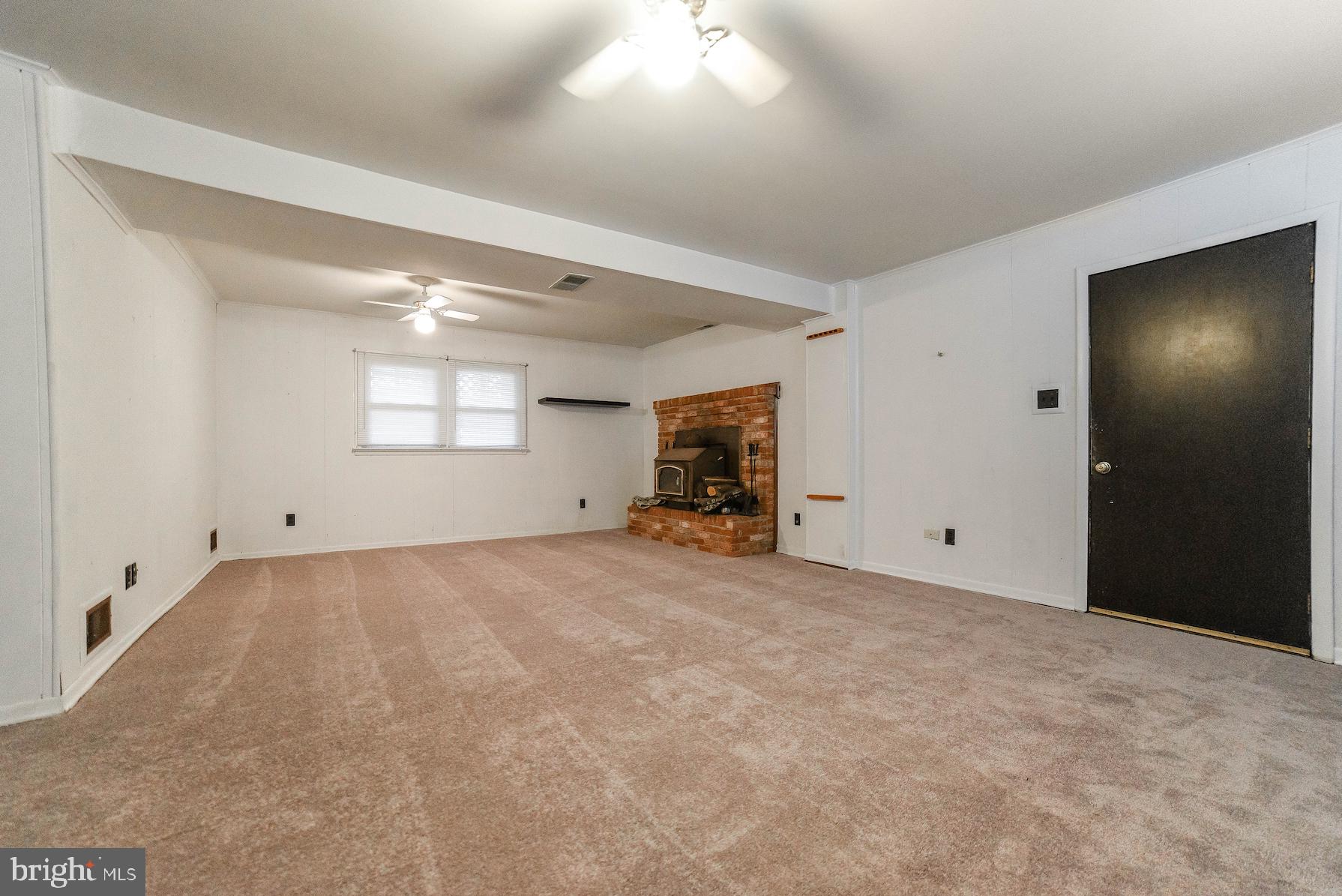 SPRING VALLEY - Residential