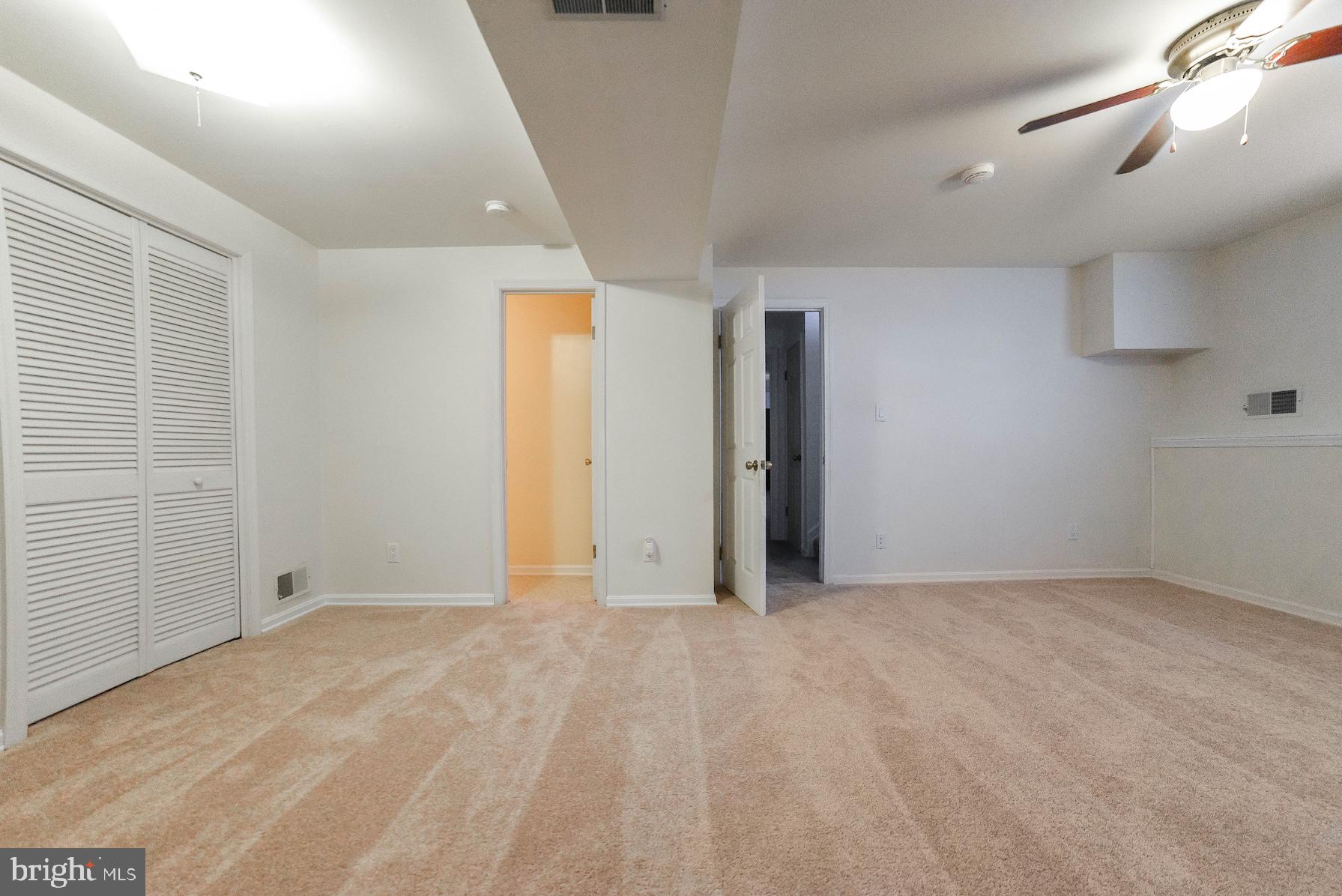 SPRING VALLEY - Residential